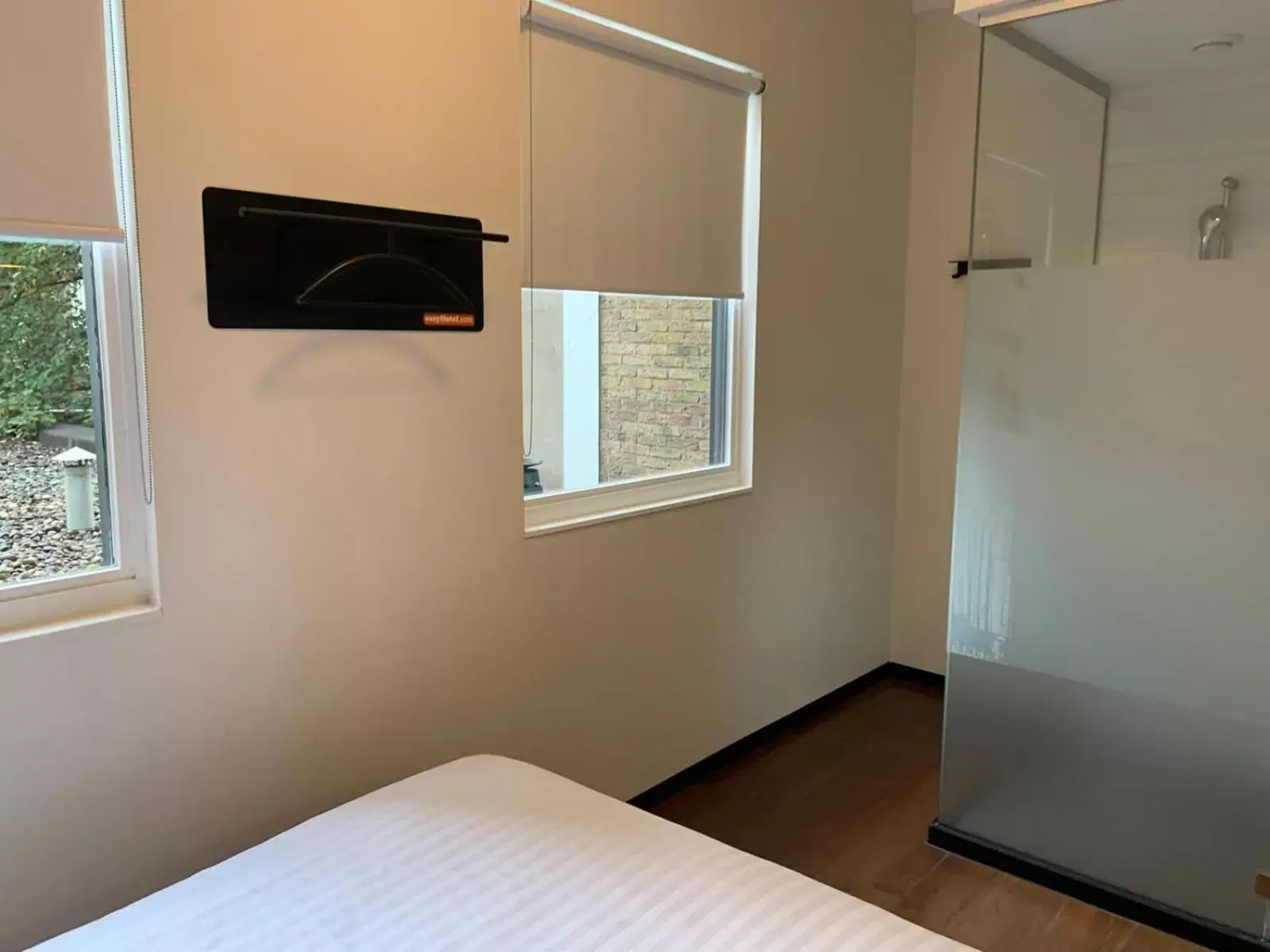 Superior Double Room in easyHotel Amsterdam City Centre South