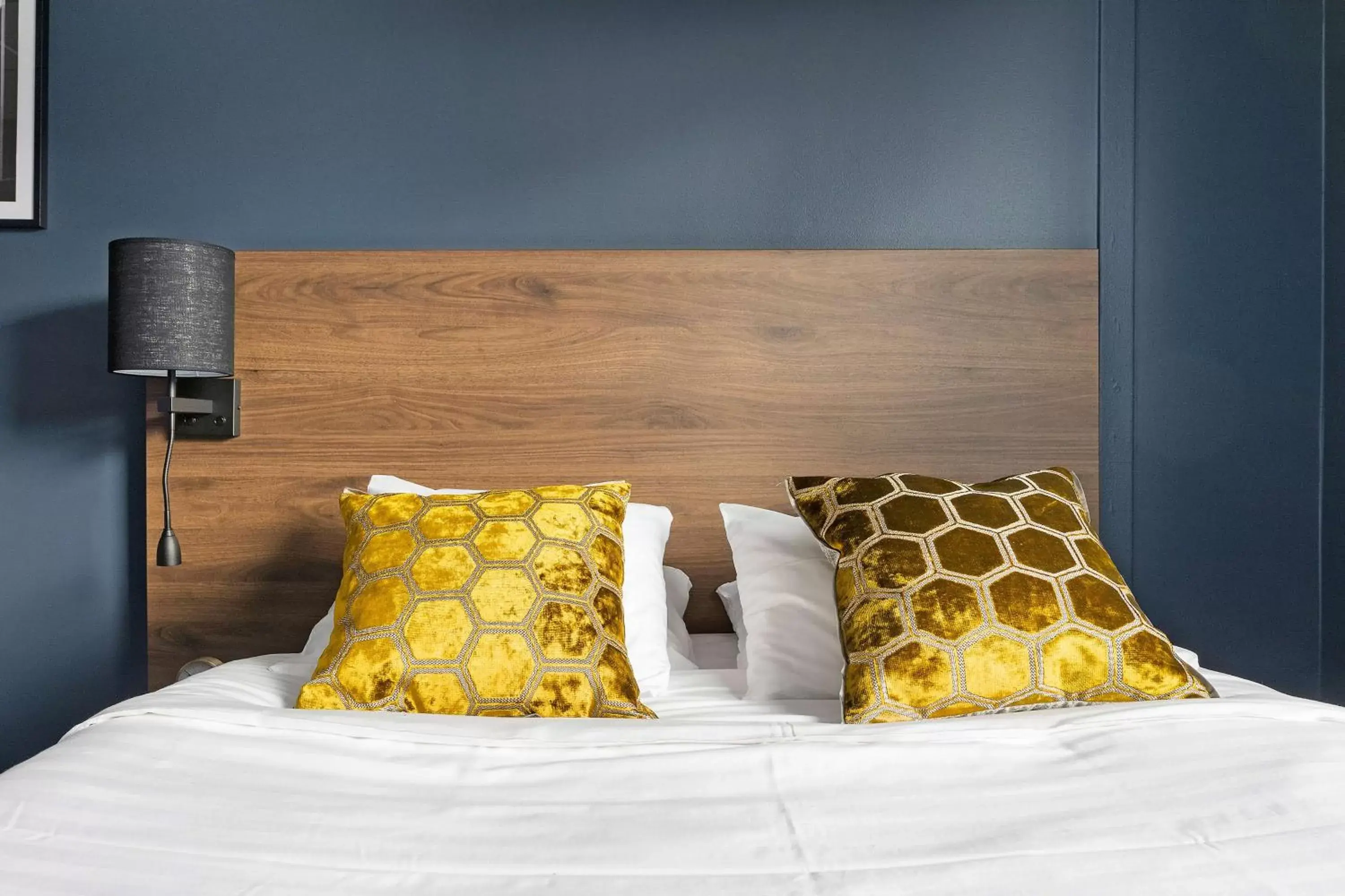 Bedroom, Bed in Best Western Nya Star Hotel Bedroom, Bed in Best Western Nya Star Hotel