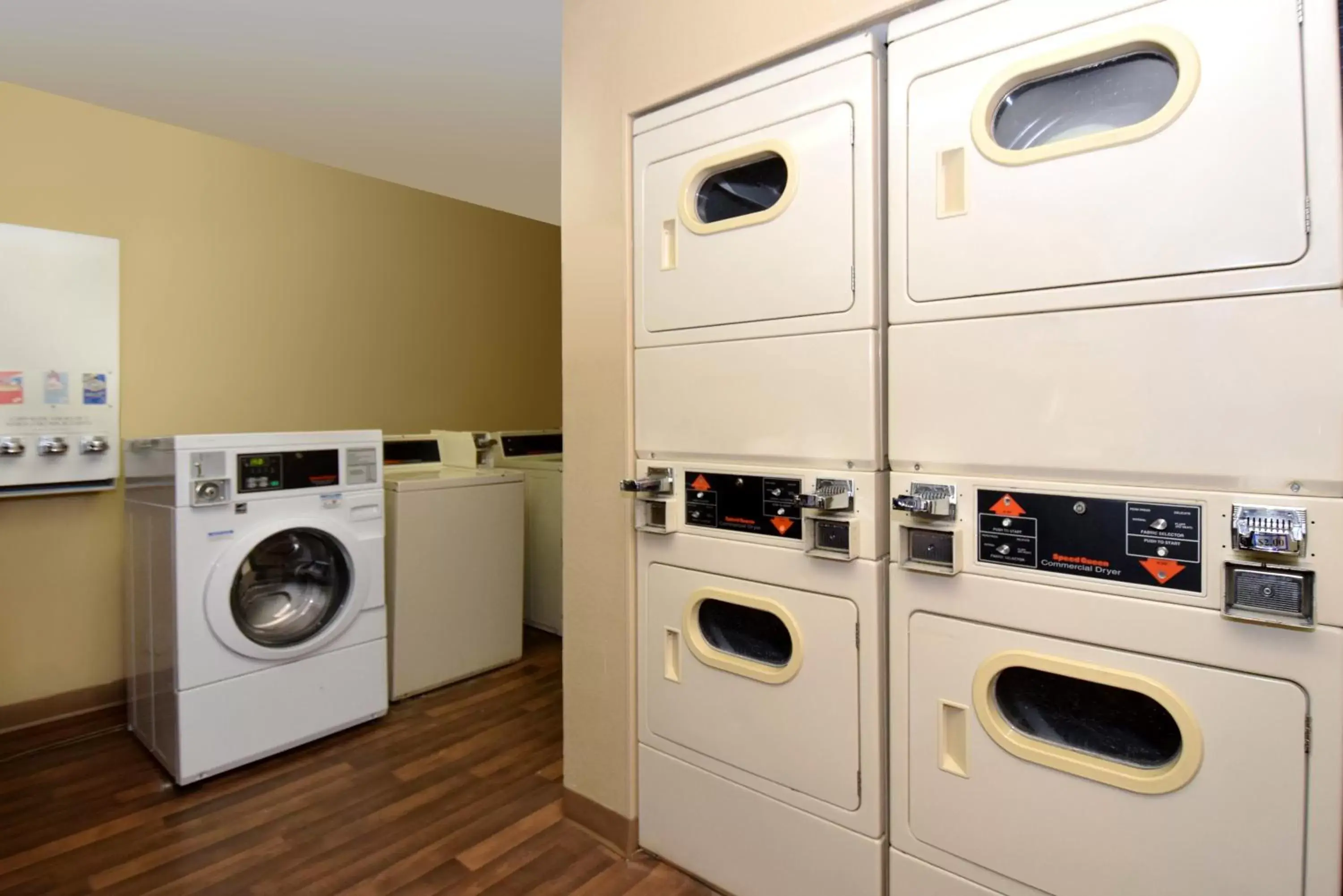 Area and facilities, Kitchen/Kitchenette in Extended Stay America Suites - Austin - Metro