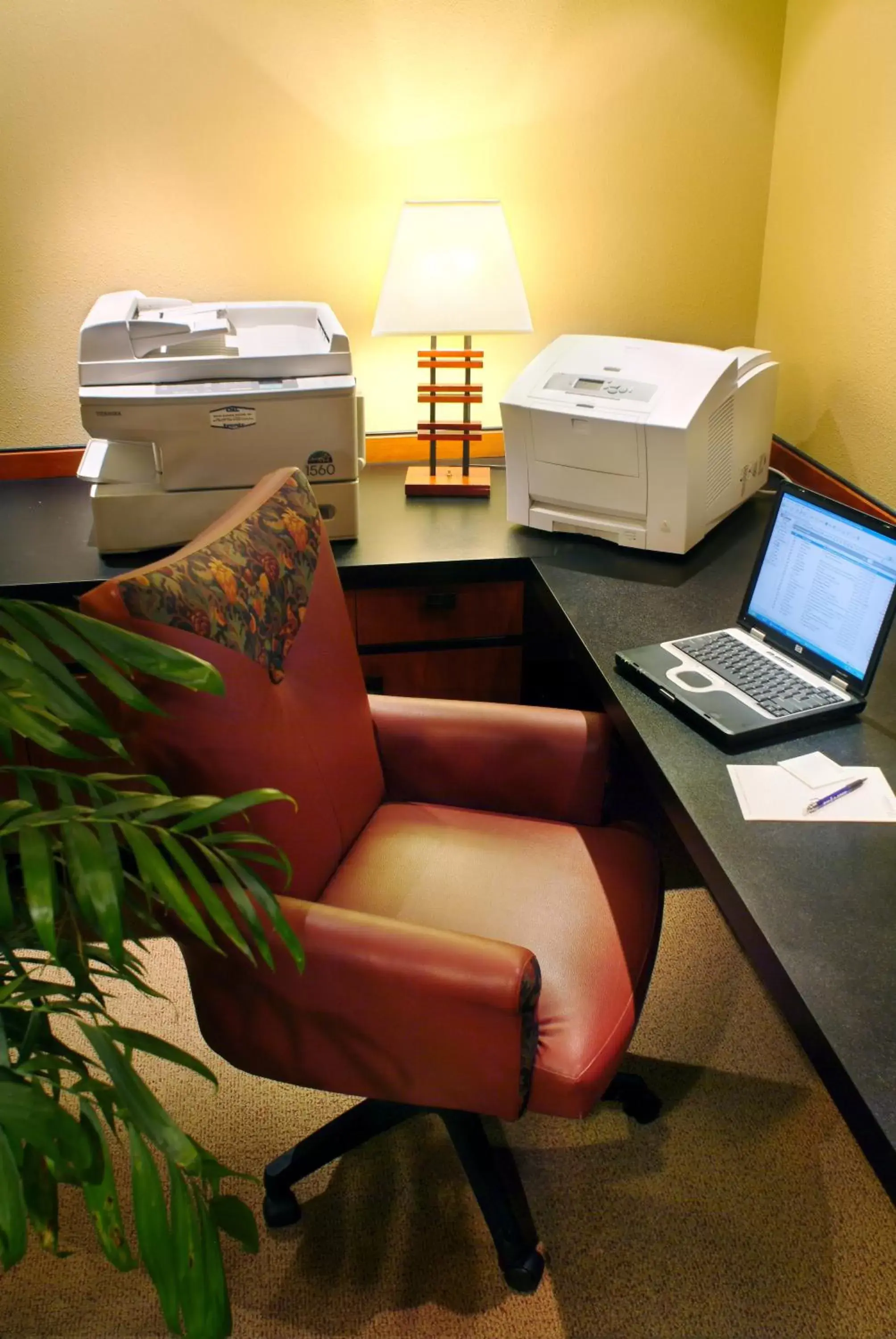 Business facilities in Larkspur Landing Campbell-An All-Suite Hotel