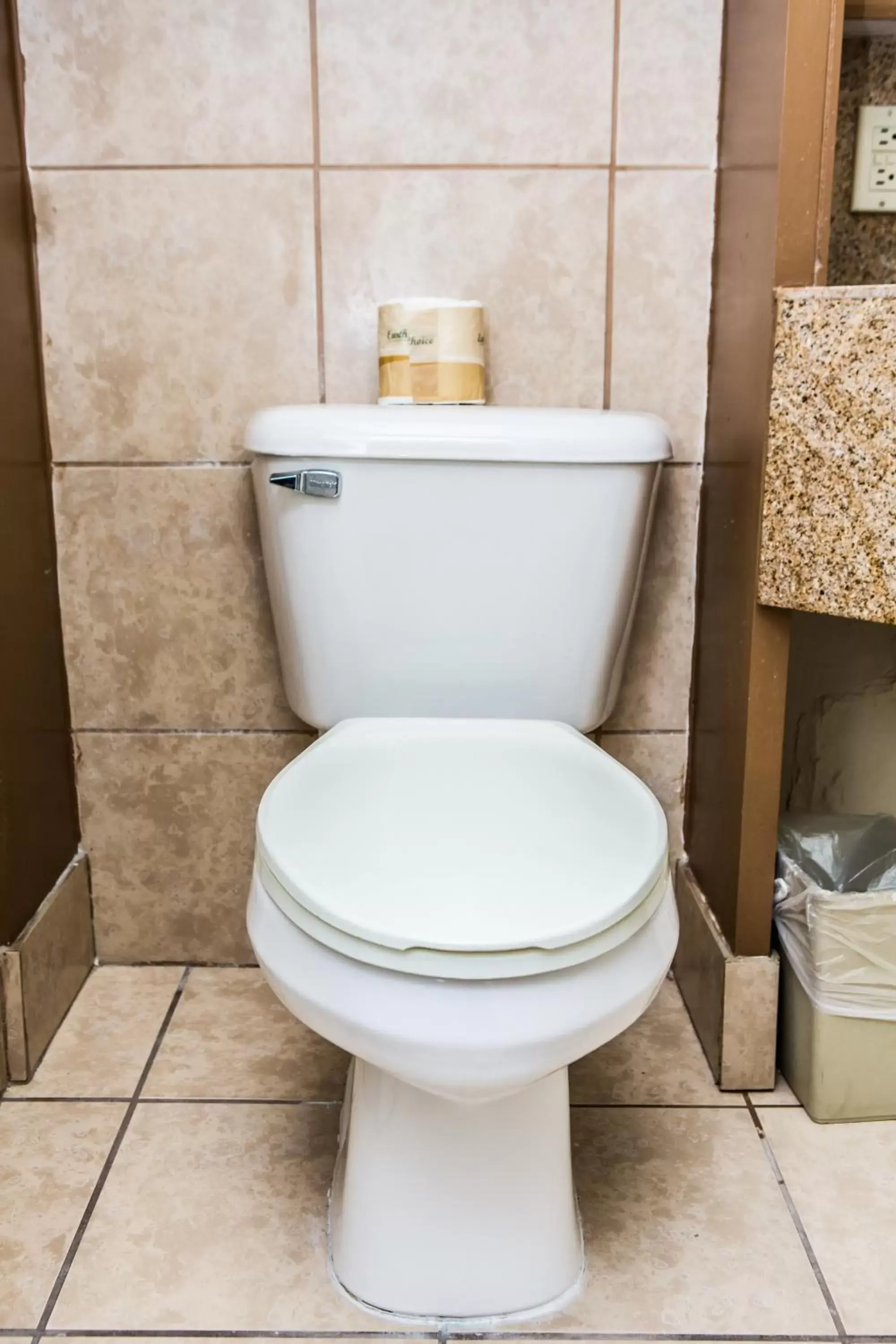 Toilet, Bathroom in Pelican Inn