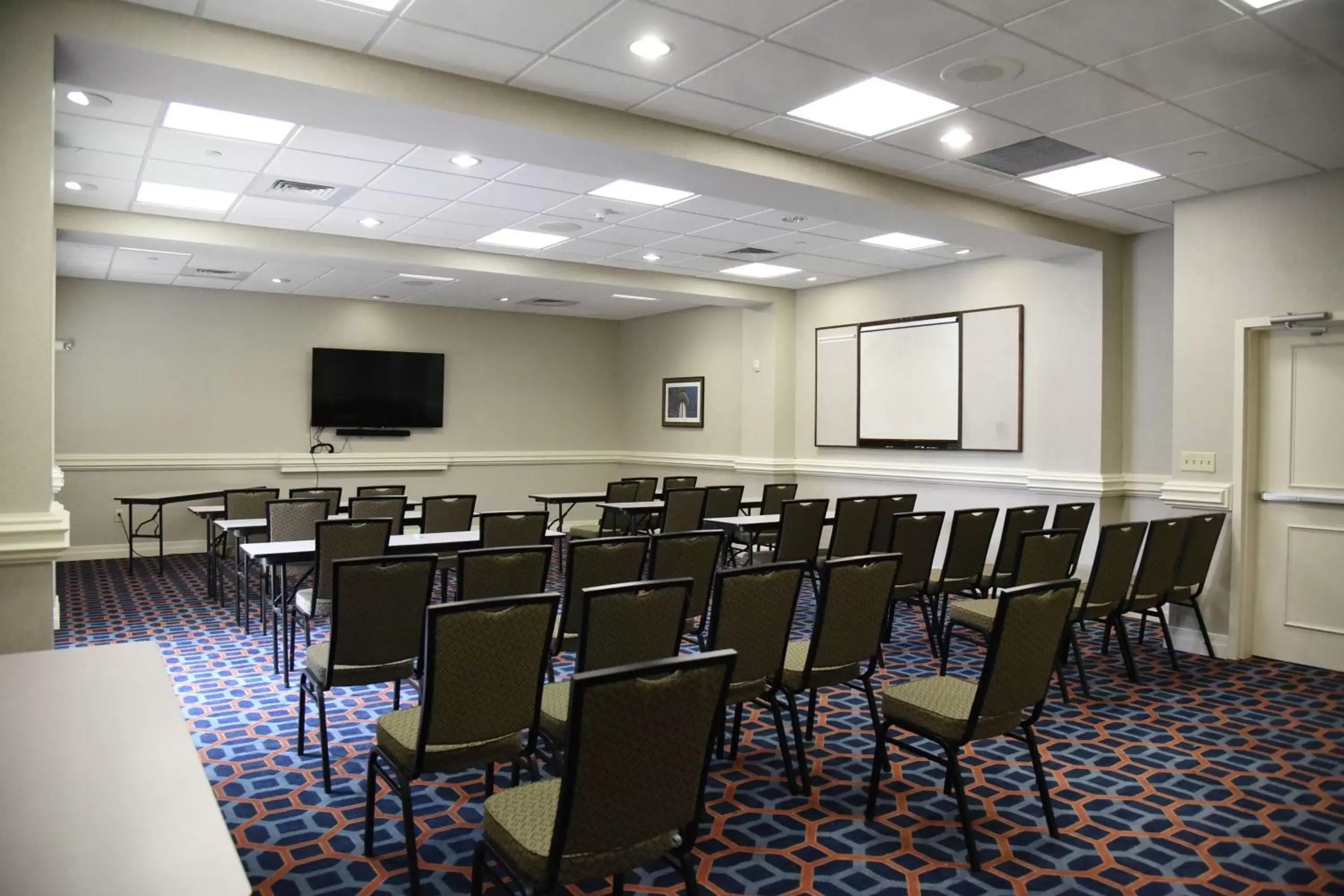Meeting/conference room in Homewood Suites by Hilton San Antonio North