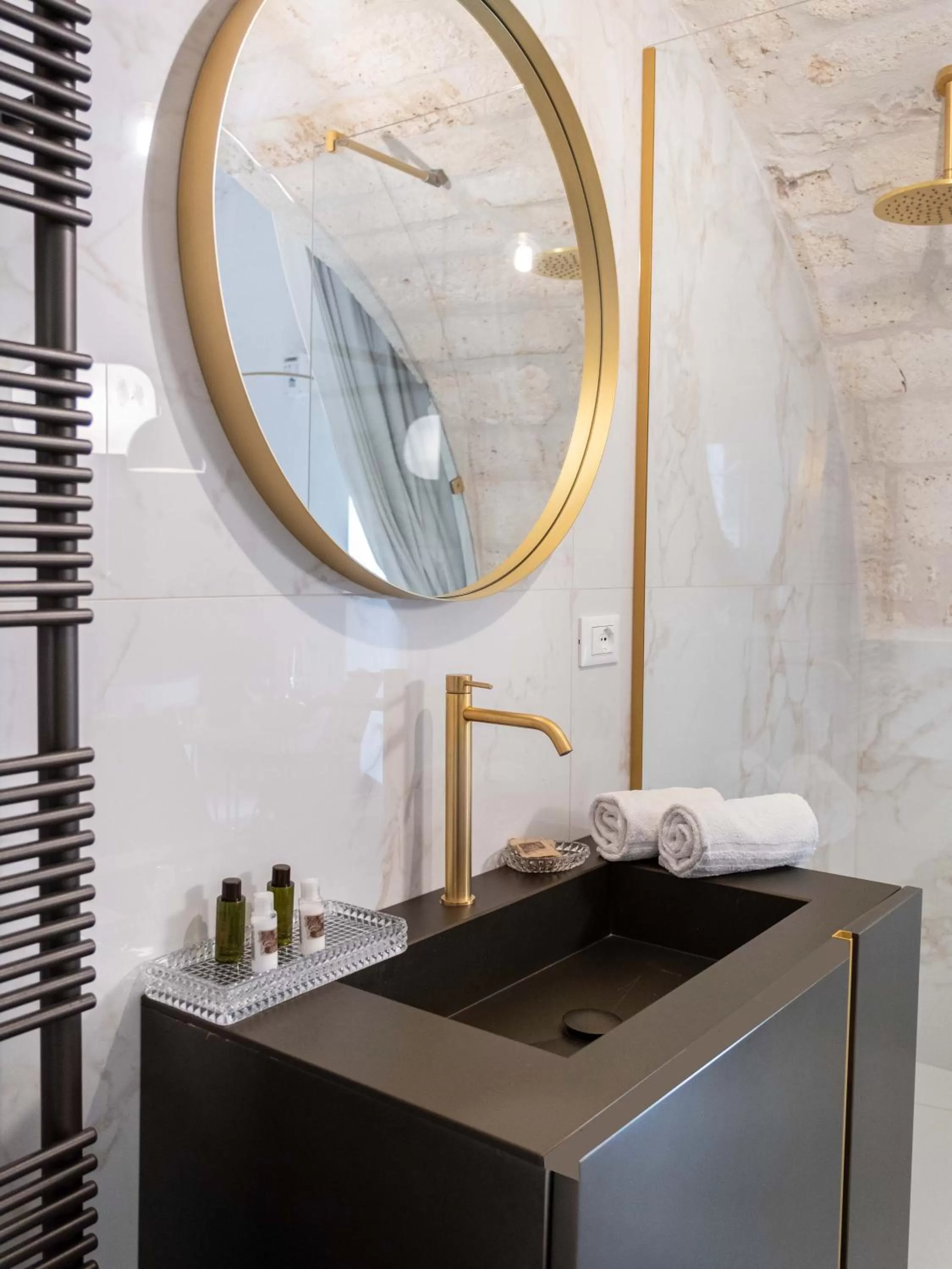 Dama Bianca Boutique Hotel Ostuni