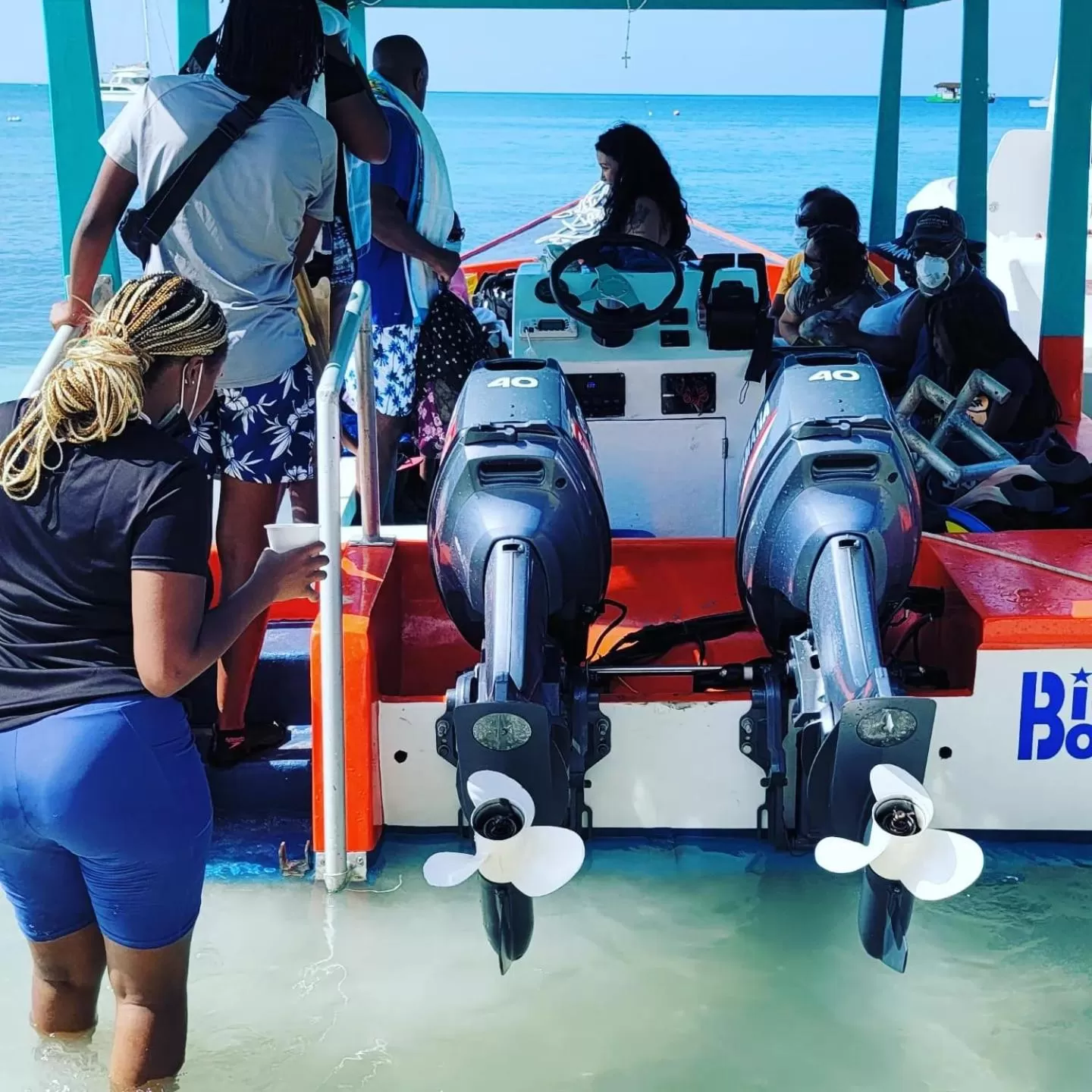 Activities in Blue Paloma Bed & Breakfast