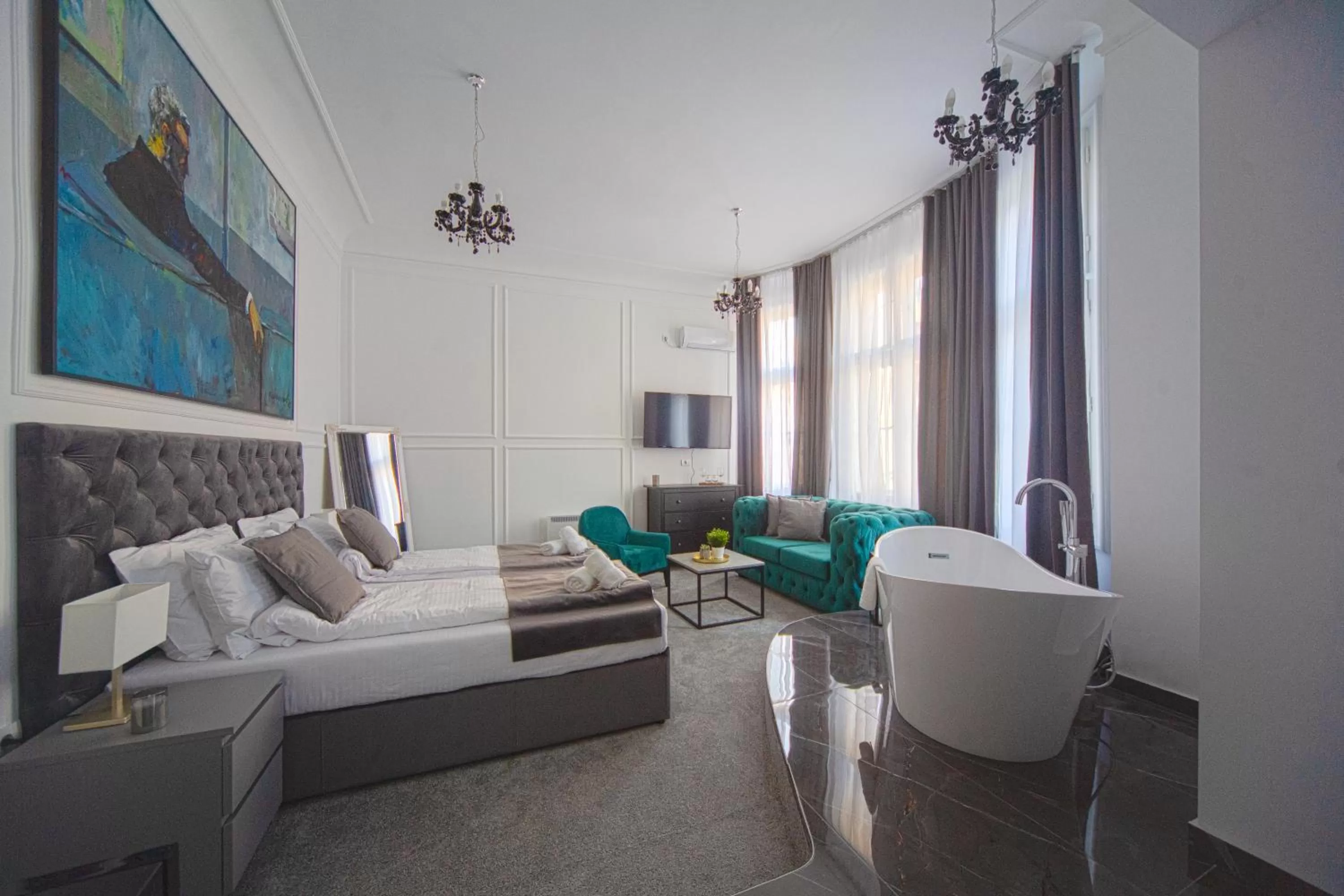 Boutique Hotel Kings Palace