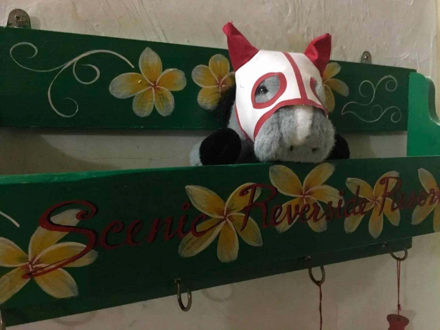 Scenic Riverside Resort