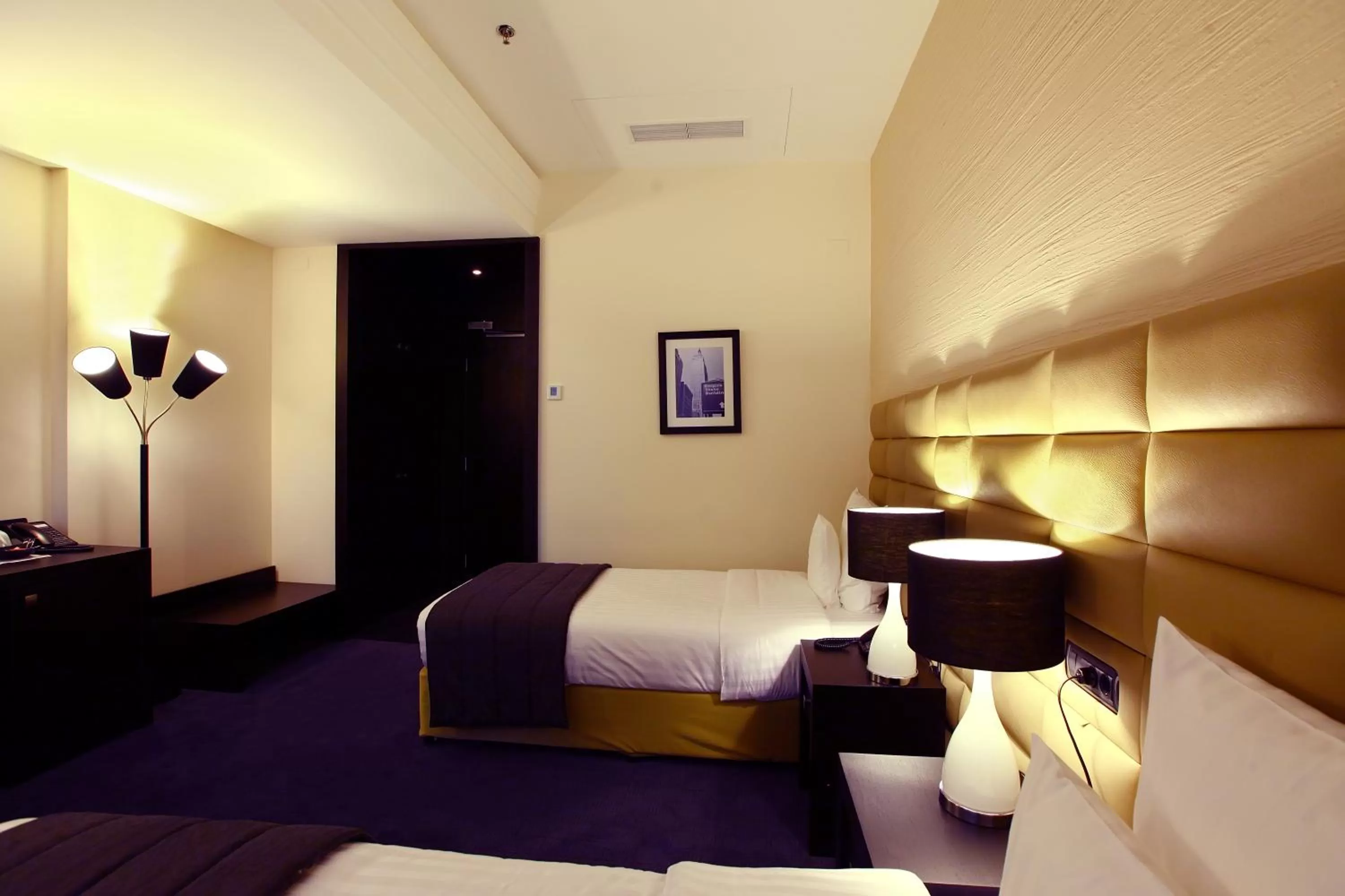 Photo of the whole room in North Avenue by Stellar Hotels, Yerevan