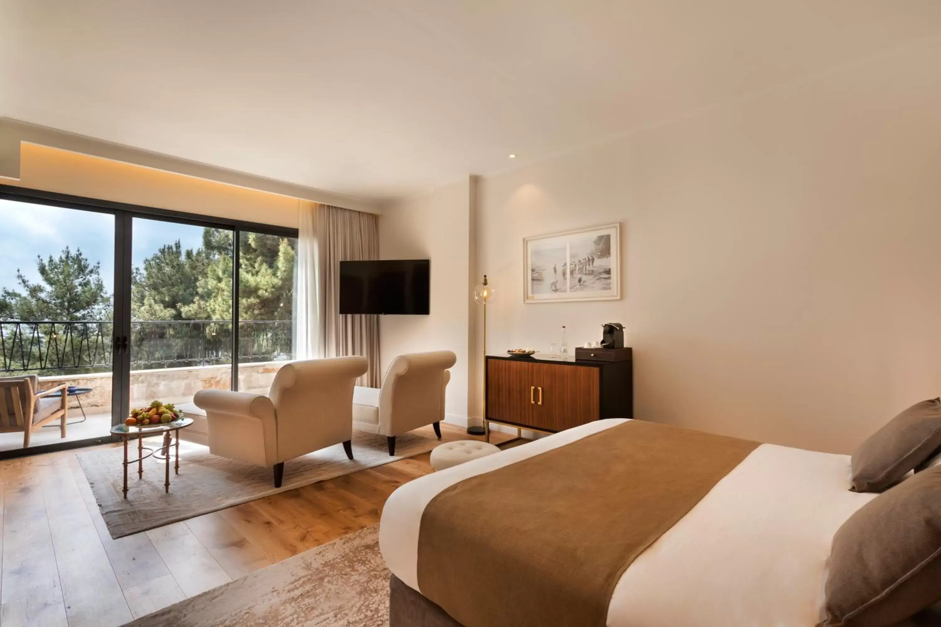 Garden Suite - single occupancy in The Setai Bayit Bagalil Garden Suite - single occupancy in The Setai Bayit Bagalil