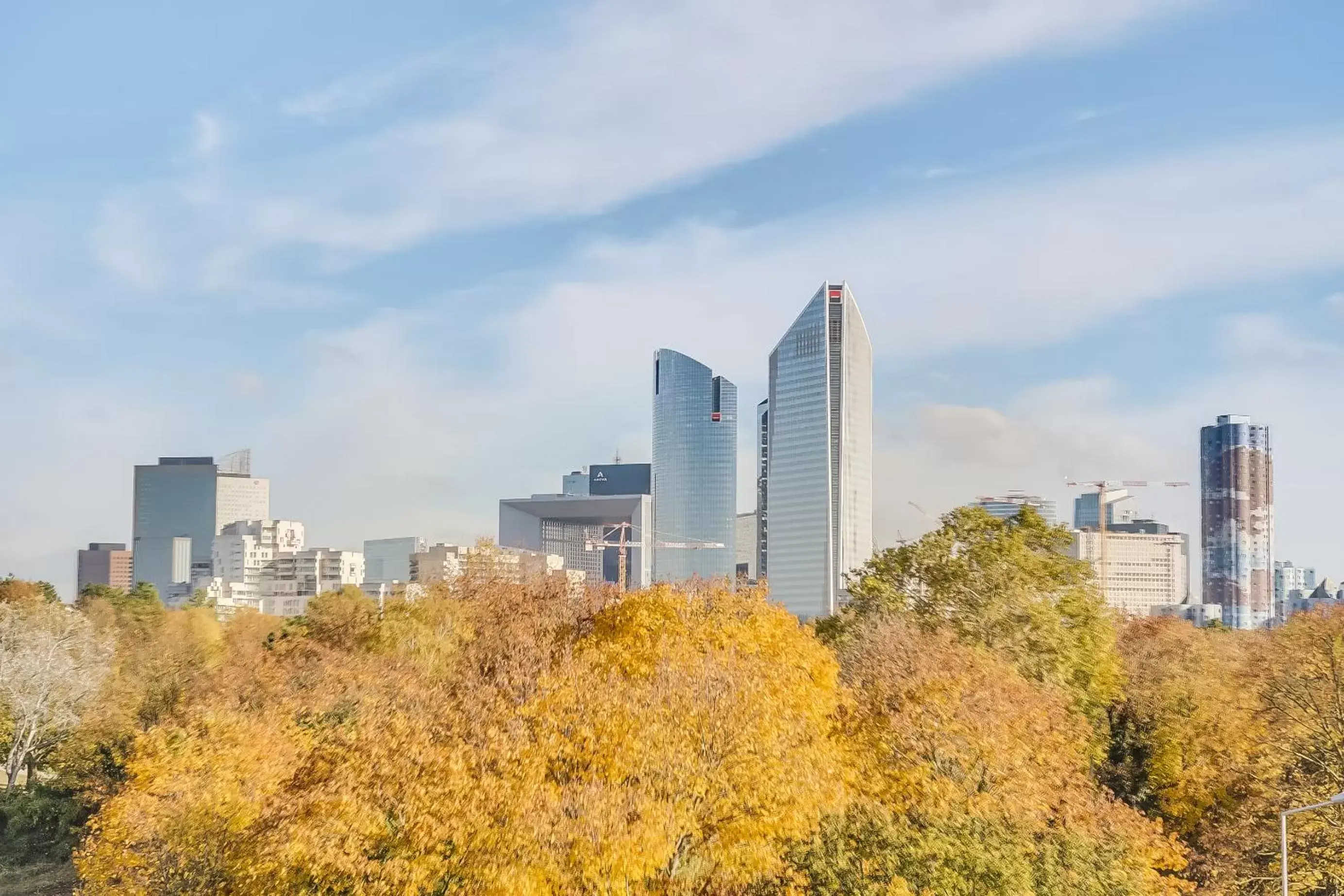 Hôtel l'Amandier Hôtel l'Amandier