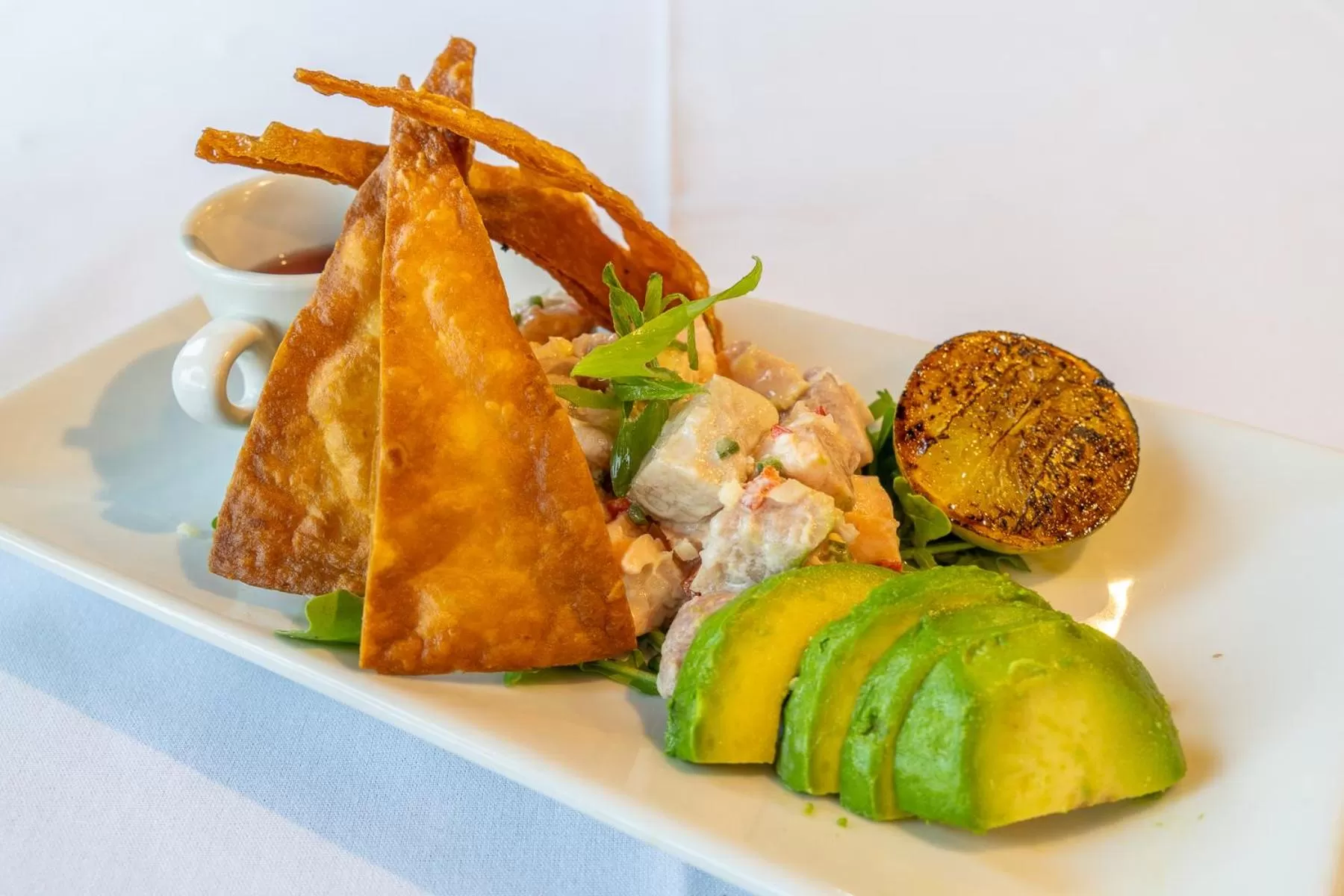 Restaurant/places to eat in Hospitality Port Hedland