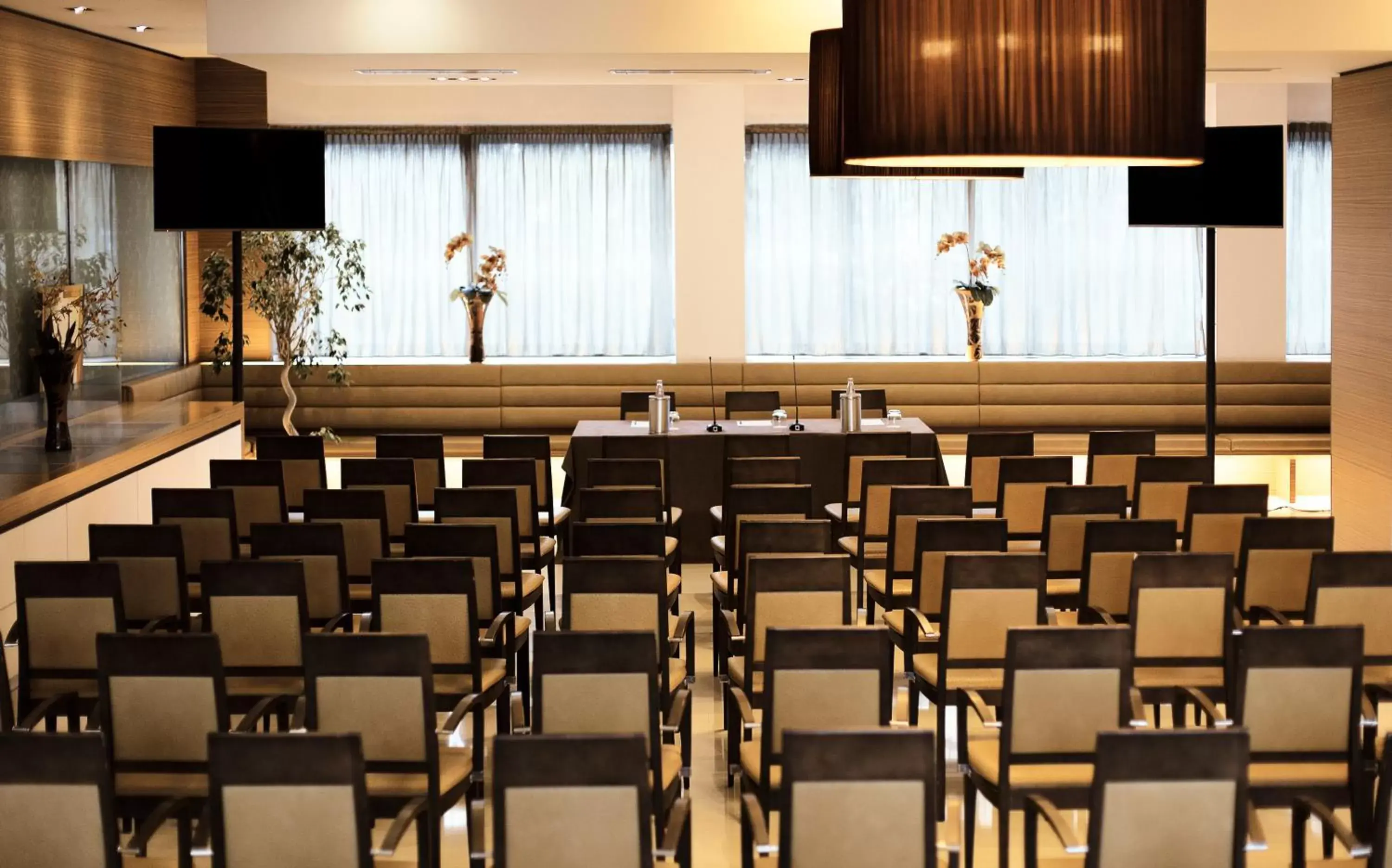 Meeting/conference room in Antony Palace Hotel - Venice Airport