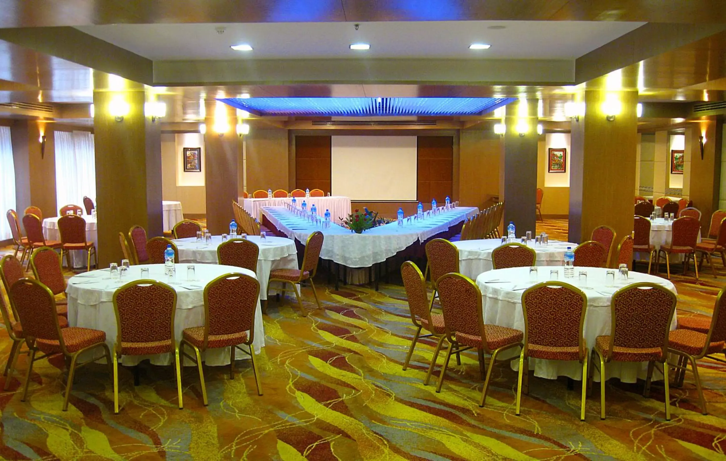 Banquet/Function facilities, Banquet Facilities in Radisson Hotel Kathmandu