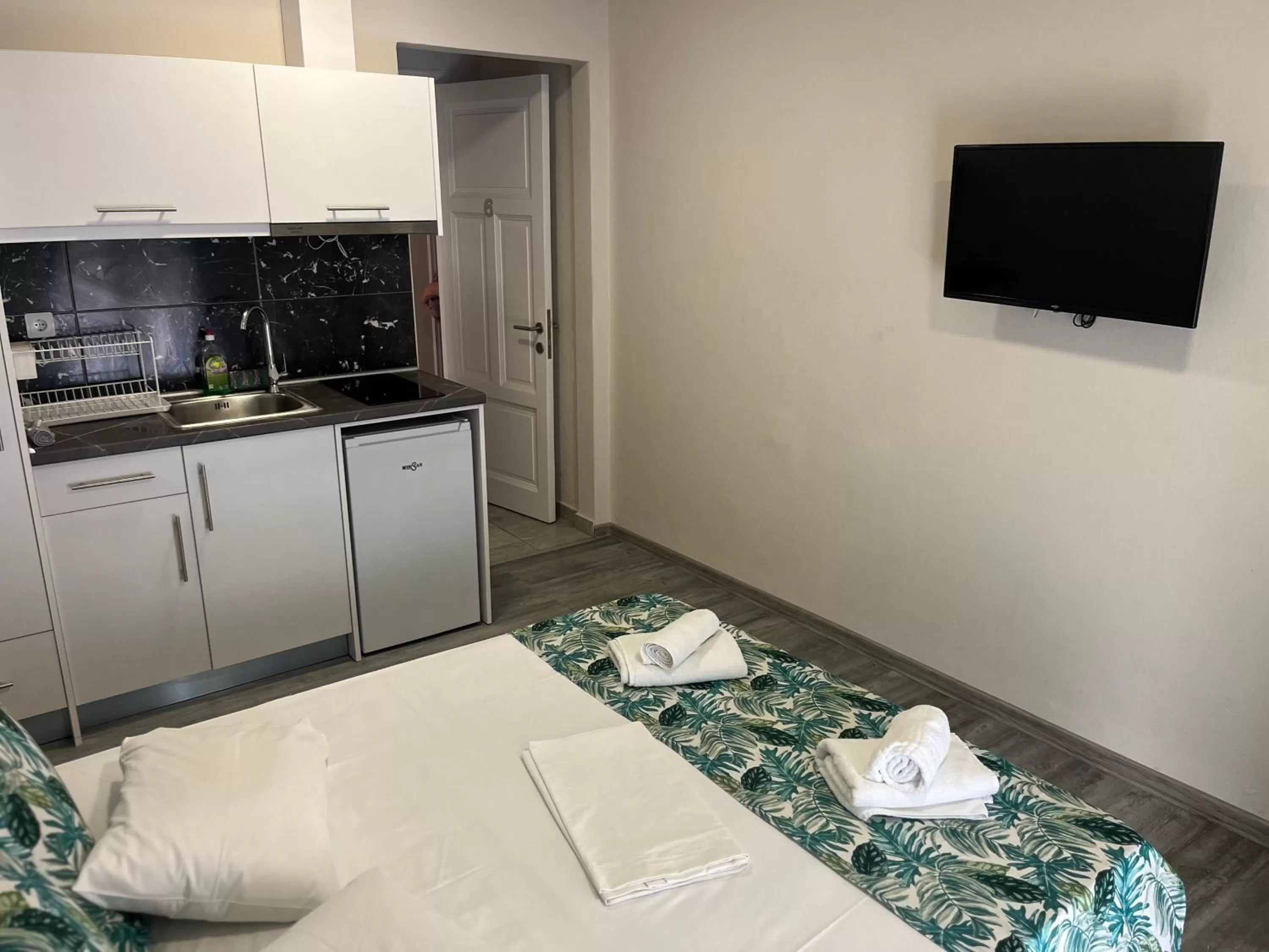 Aegean Blue Seaview Studios