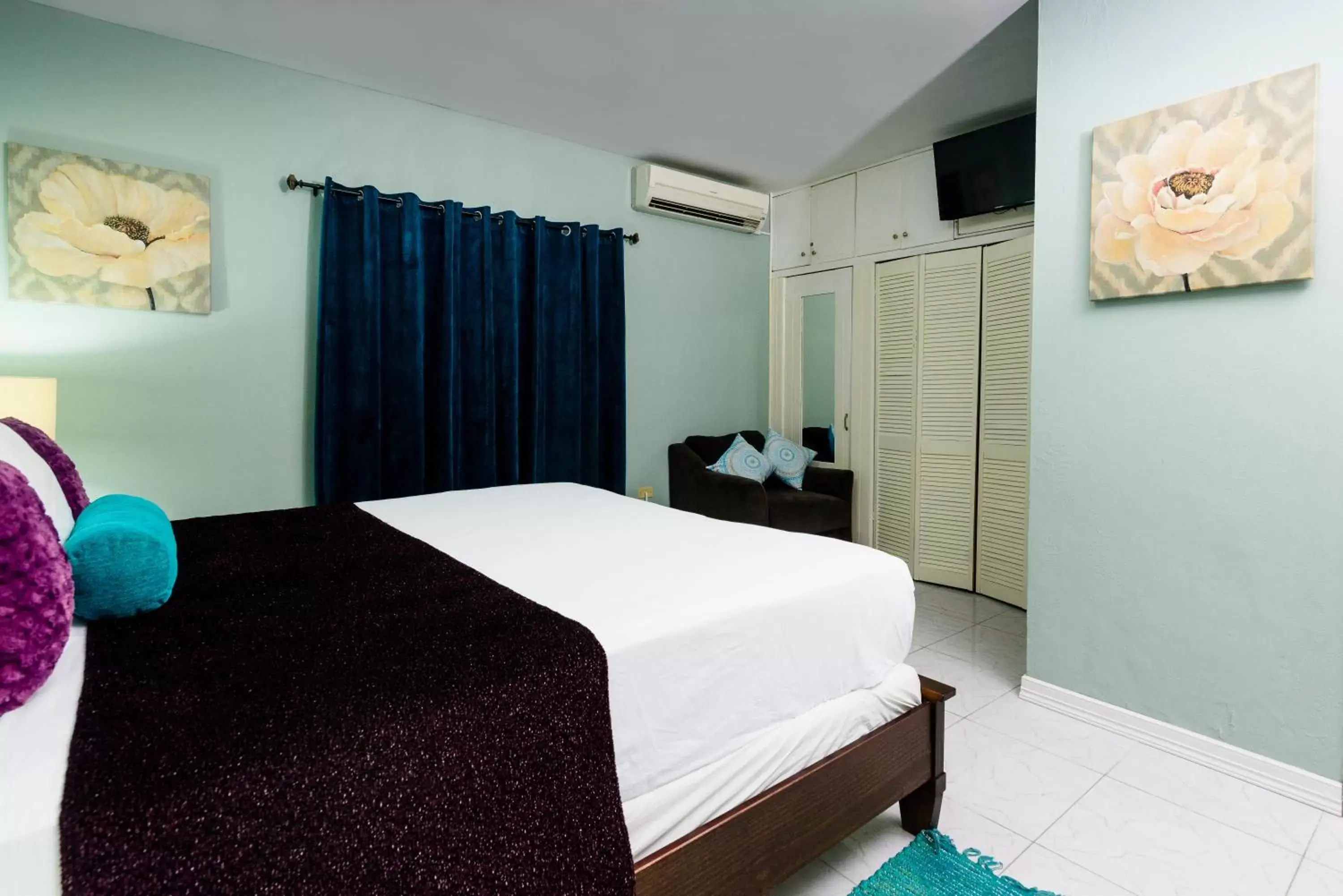 Other, Bed in Hotel Tim Bamboo Other, Bed in Hotel Tim Bamboo