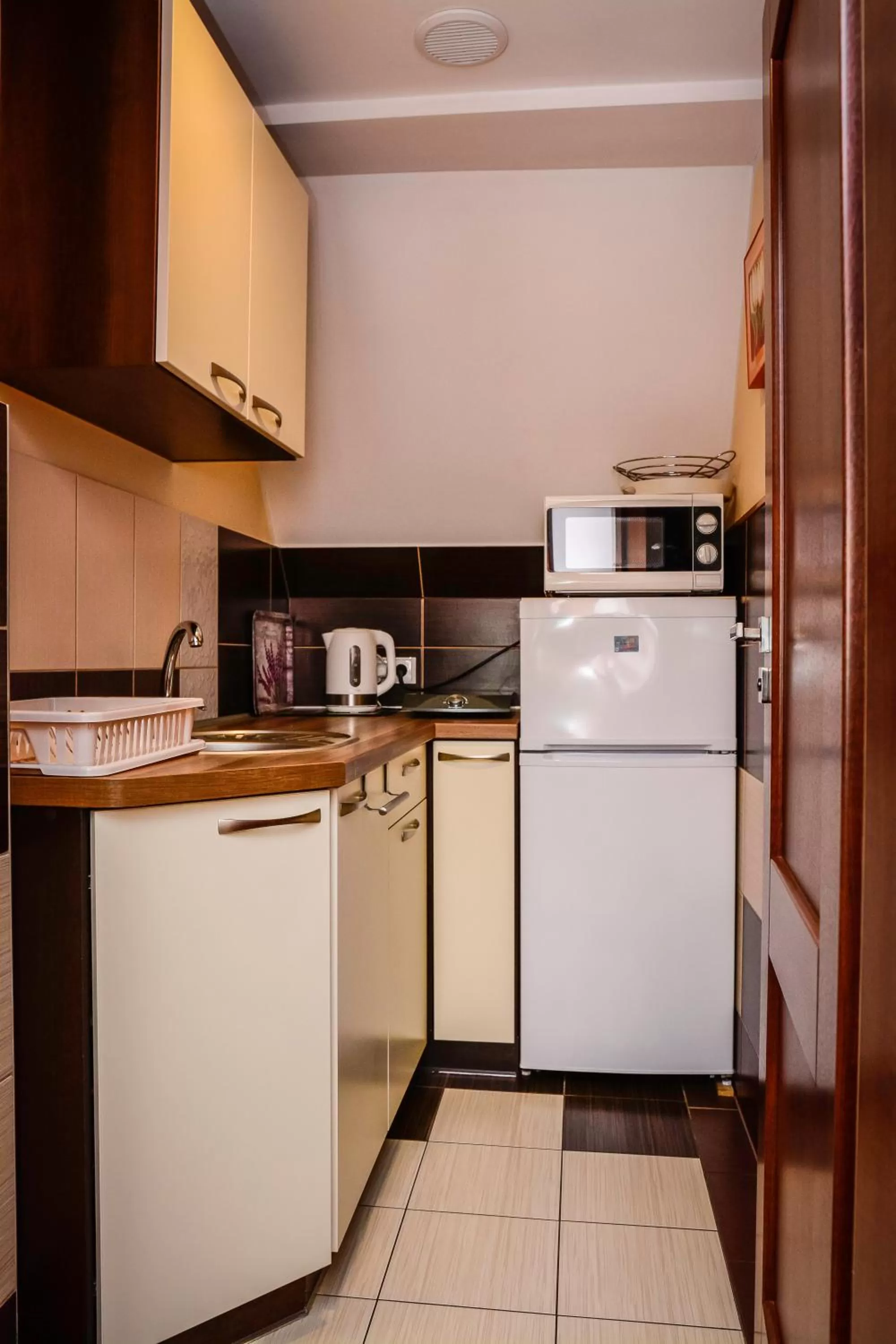 Dom na Klonowym Wzgórzu