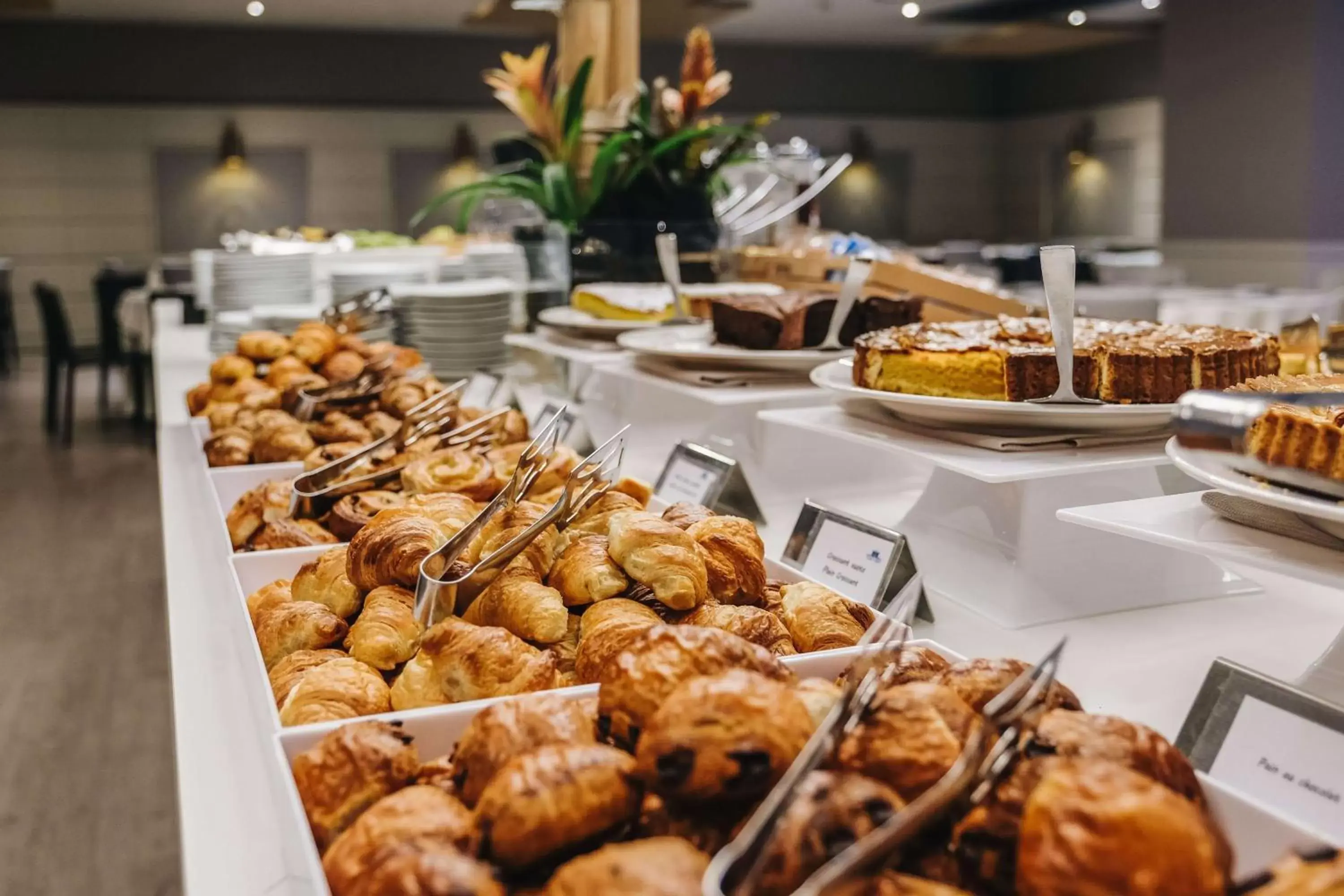 Restaurant/places to eat in Best Western CTC Hotel Verona Restaurant/places to eat in Best Western CTC Hotel Verona