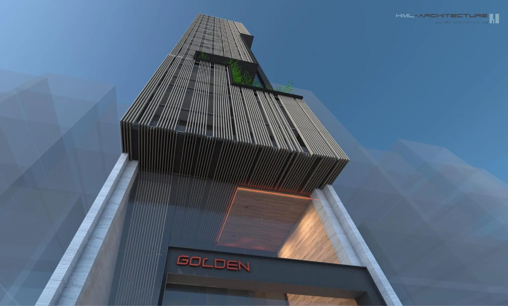 Golden Nha Trang Hotel