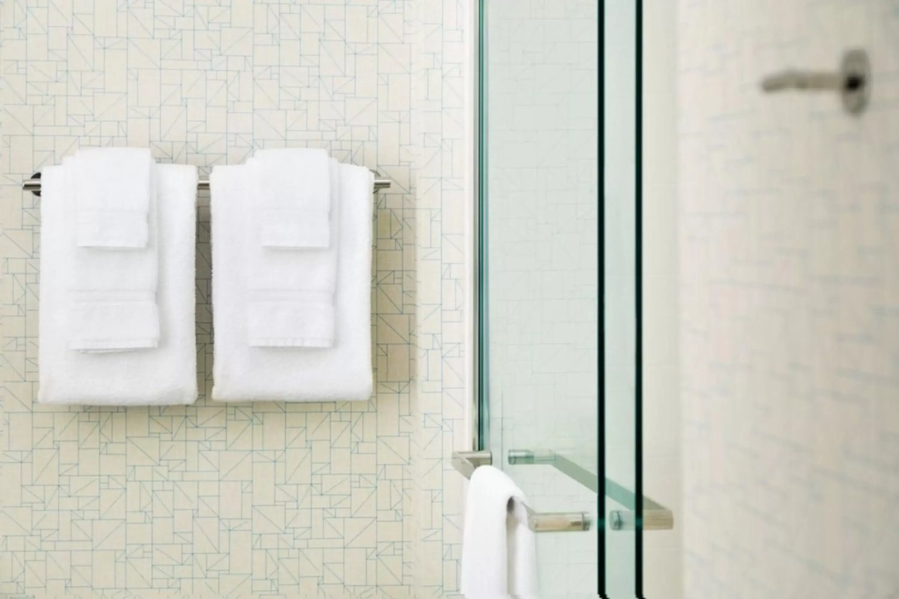 Bathroom in Holiday Inn Express & Suites Raleigh Airport - Brier Creek, an IHG Hotel