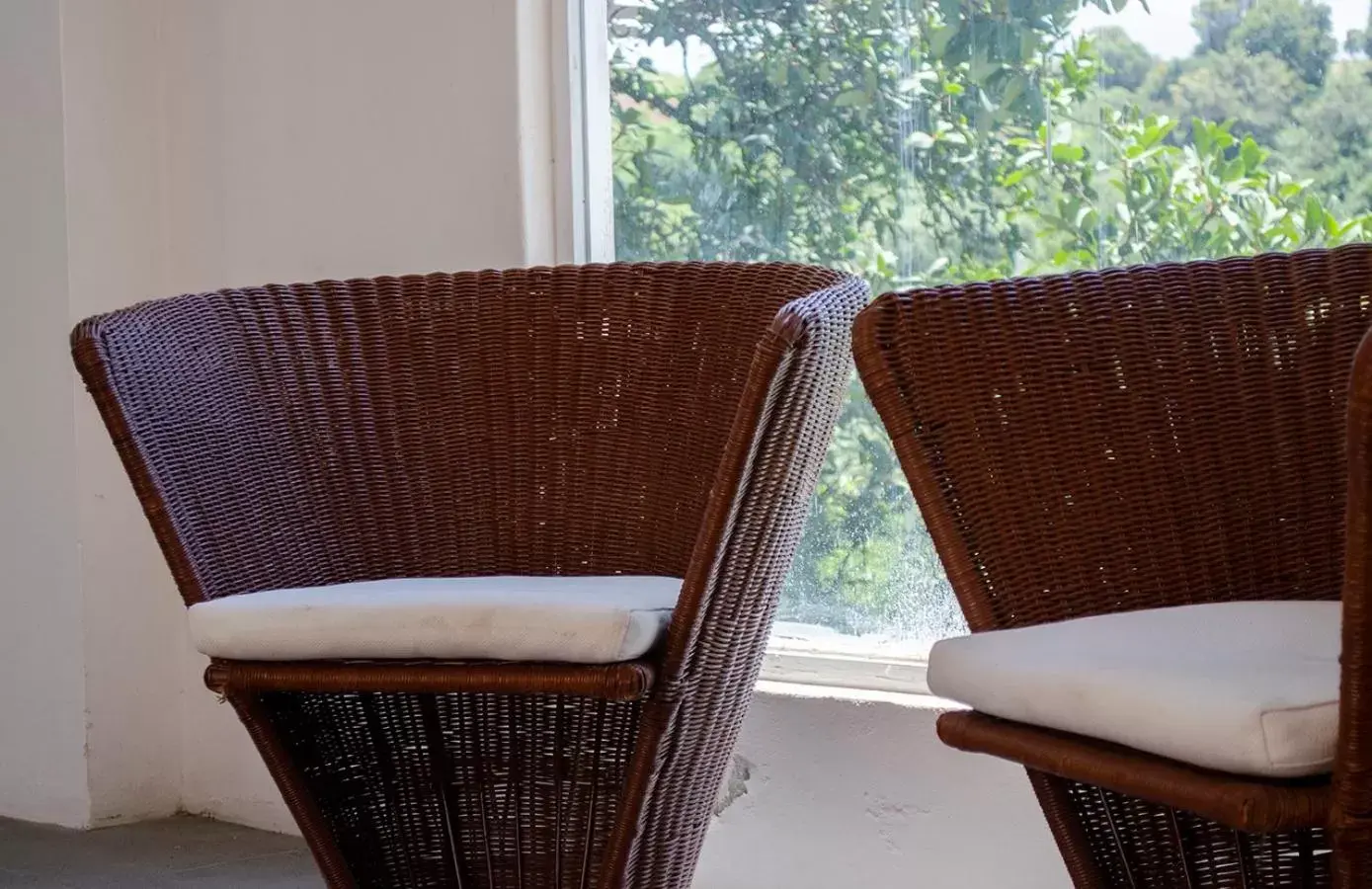 Living room, Seating Area in Hotel Rio Atlixco