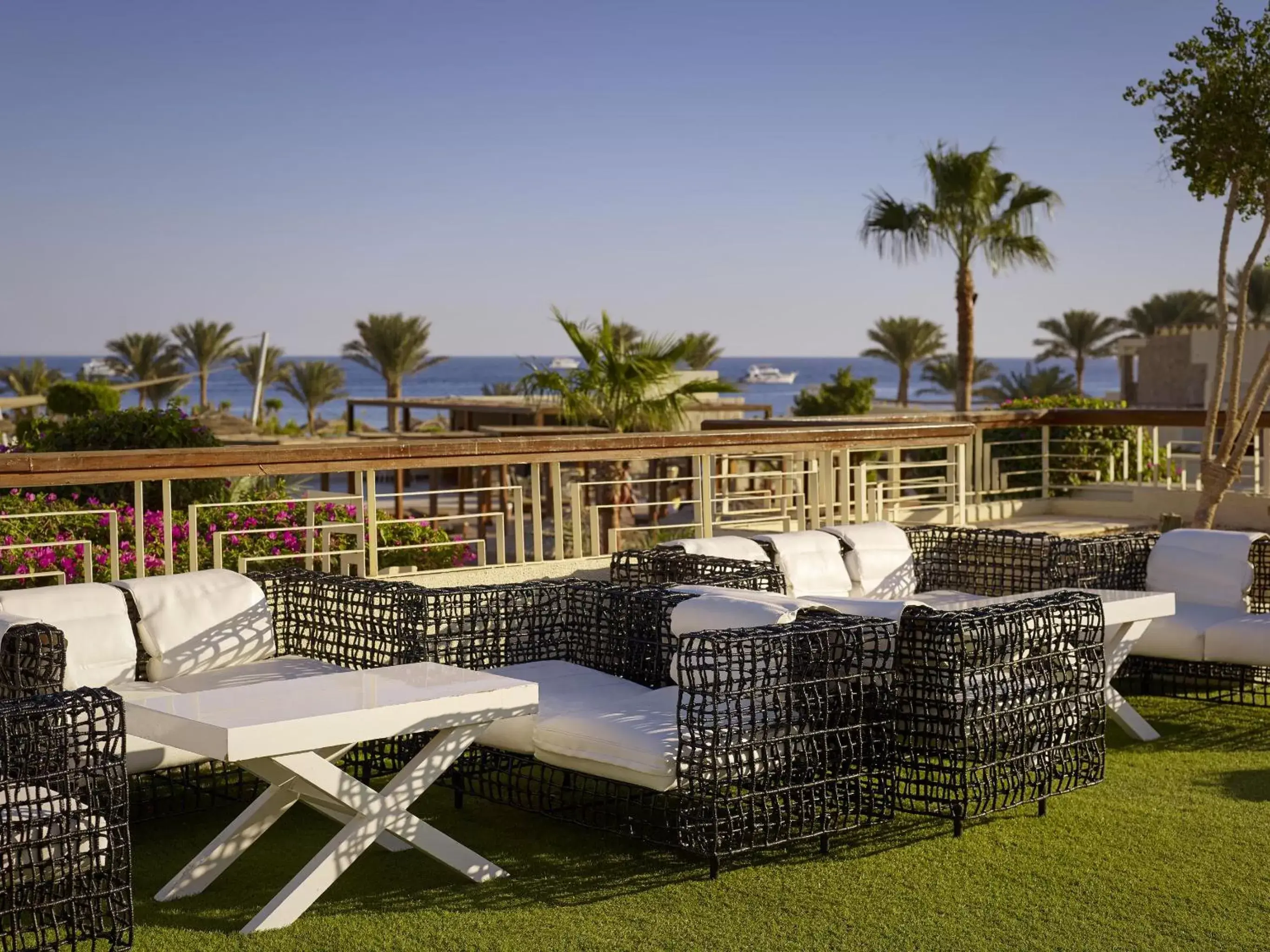 Restaurant/places to eat in Coral Sea Imperial "Coral Sea Sensatori" Restaurant/places to eat in Coral Sea Imperial "Coral Sea Sensatori"