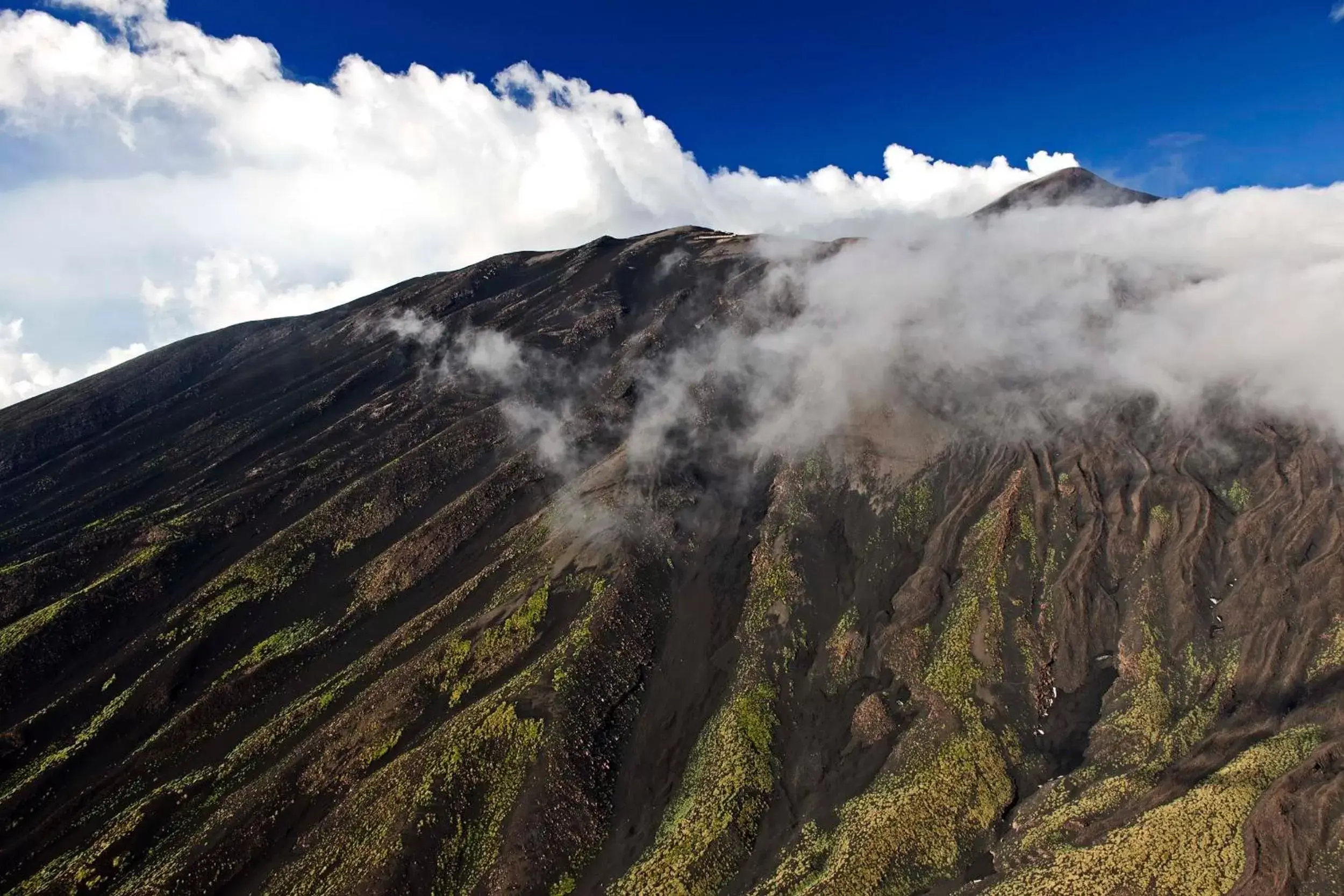 View (from property/room), Natural Landscape in Il Picciolo Etna Golf Resort & Spa