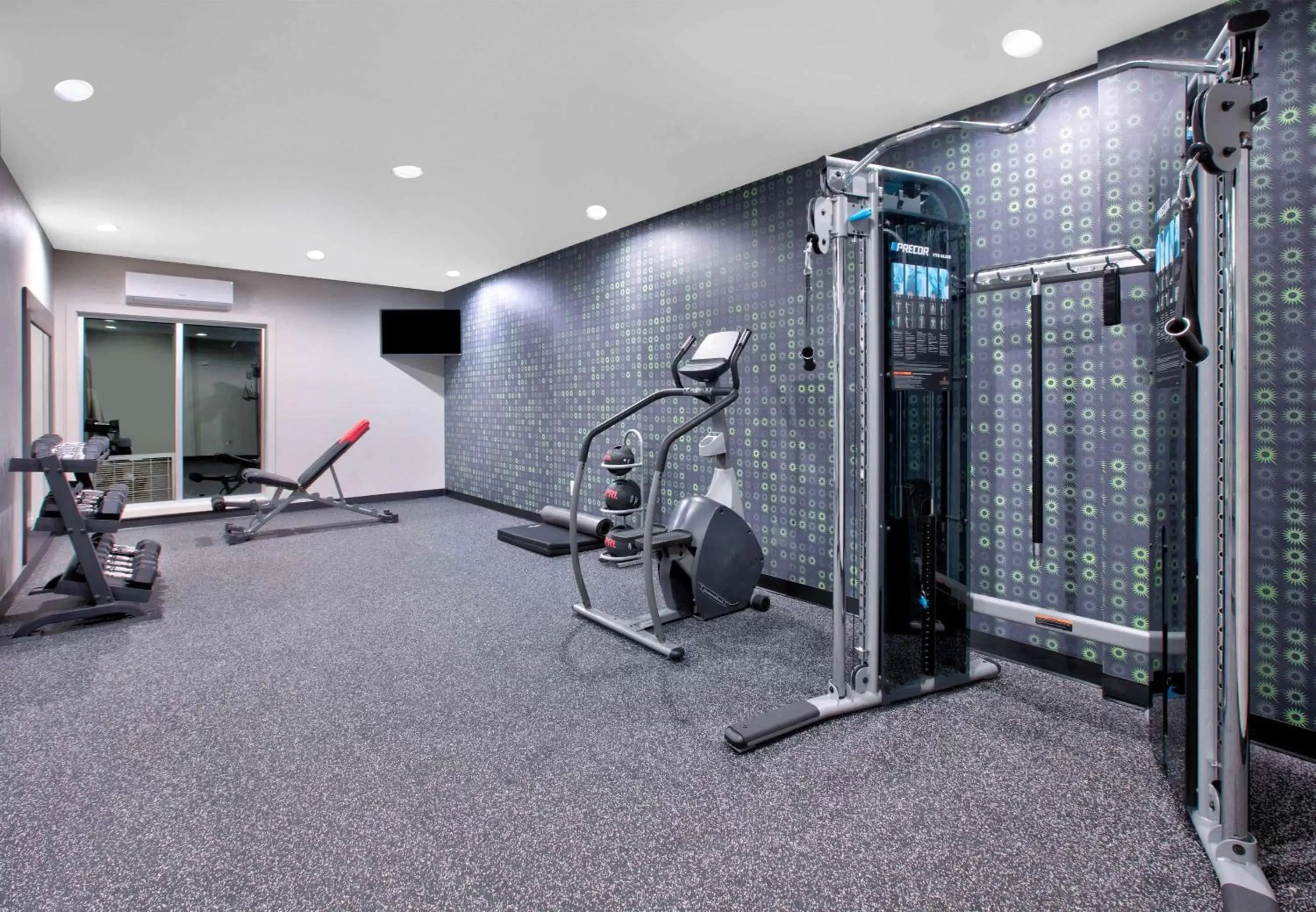 Activities, Fitness Center/Facilities in La Quinta by Wyndham Palestine