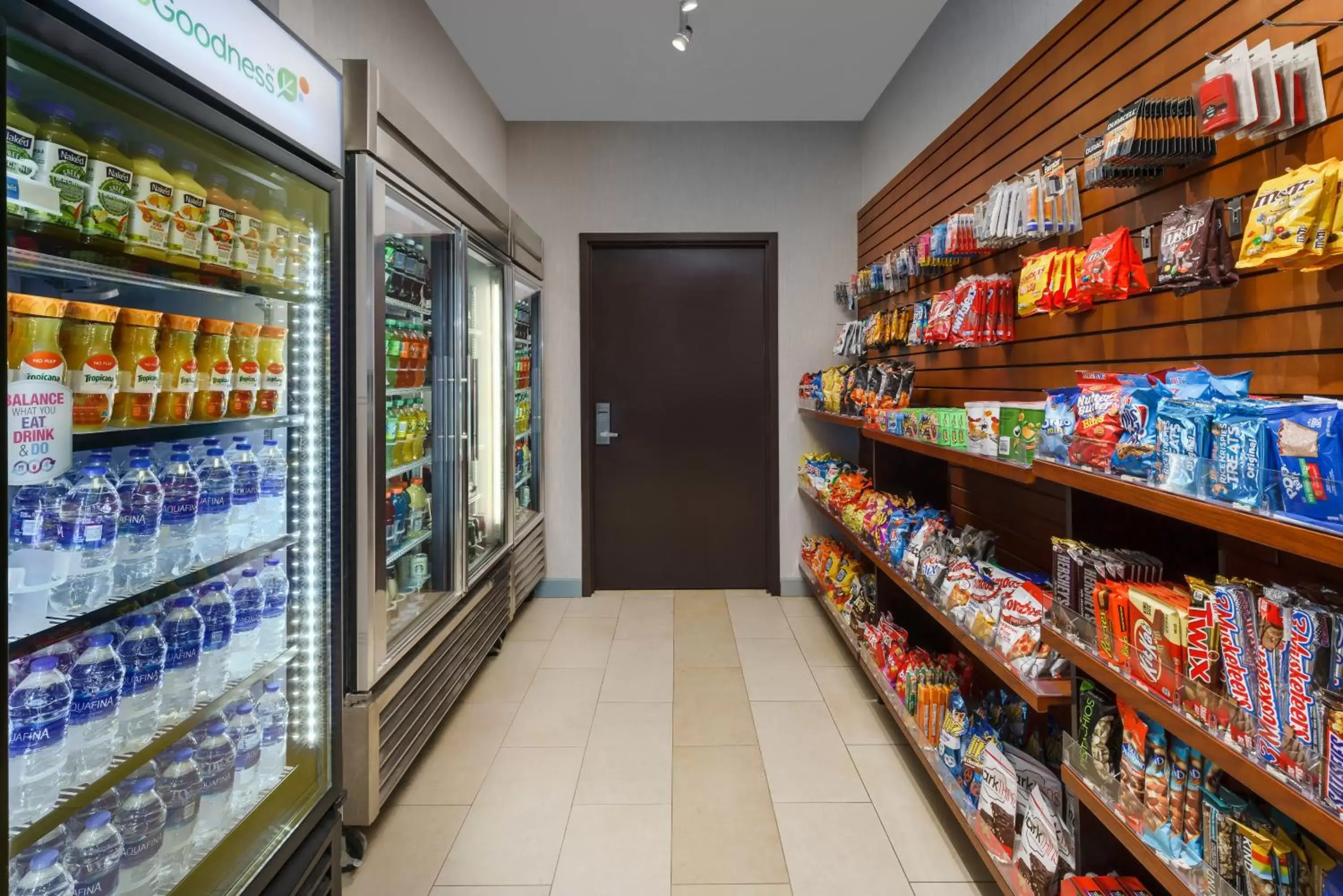 Food and drinks in Hyatt House Fort Lauderdale Airport/Cruise Port Food and drinks in Hyatt House Fort Lauderdale Airport/Cruise Port