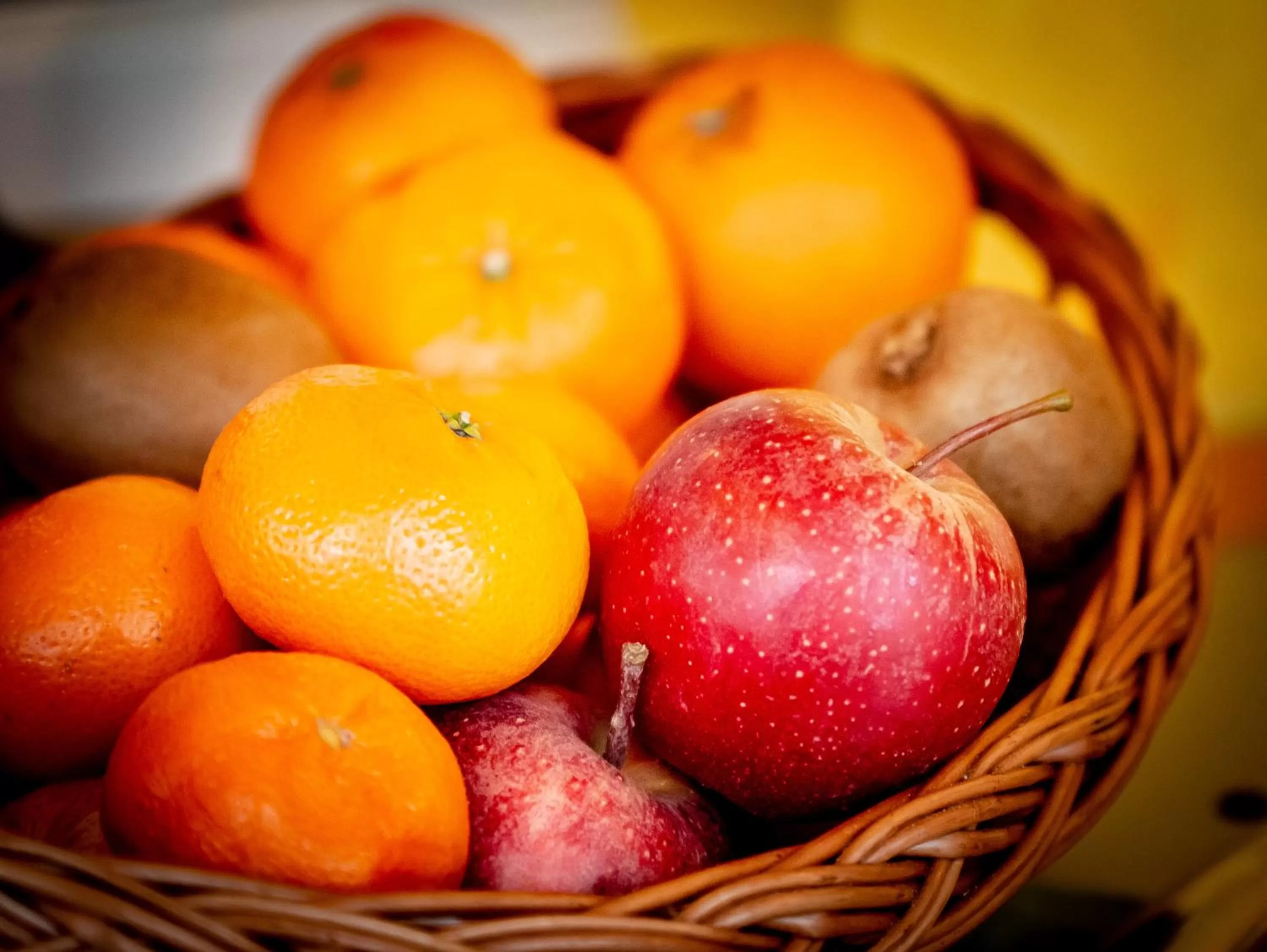 Breakfast in Hotel & Restaurant Alter Speicher