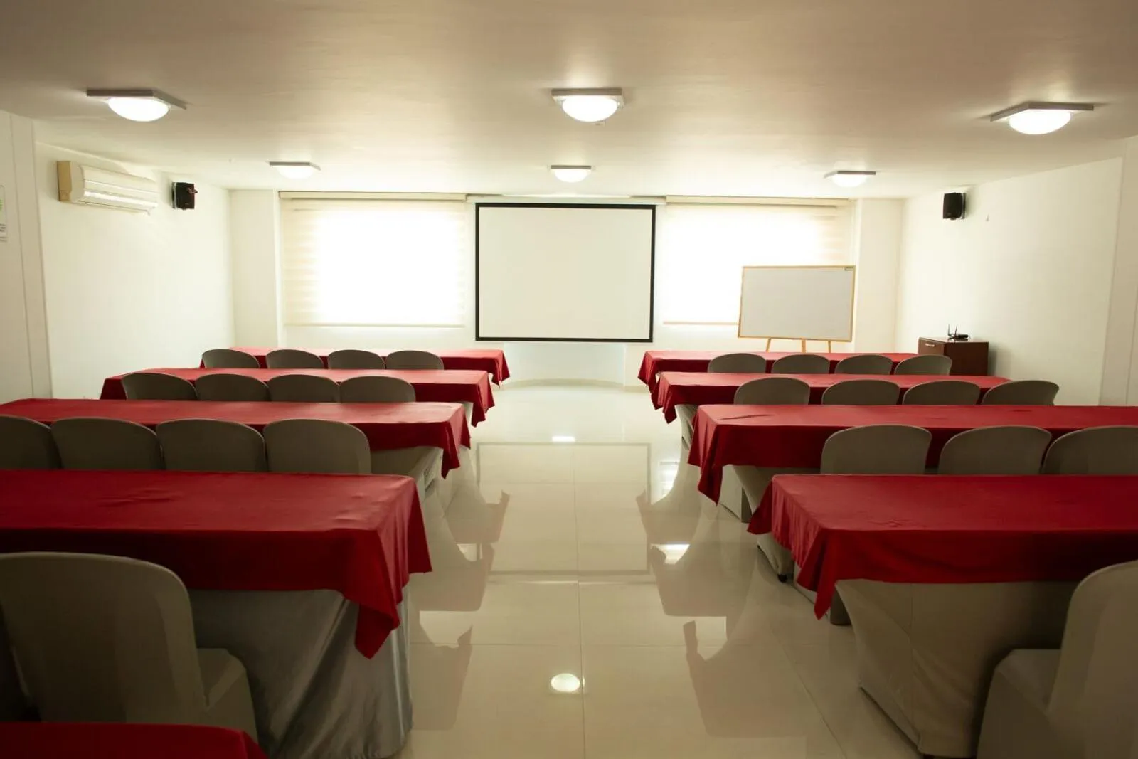 Meeting/conference room in Hotel Buena Vista Express