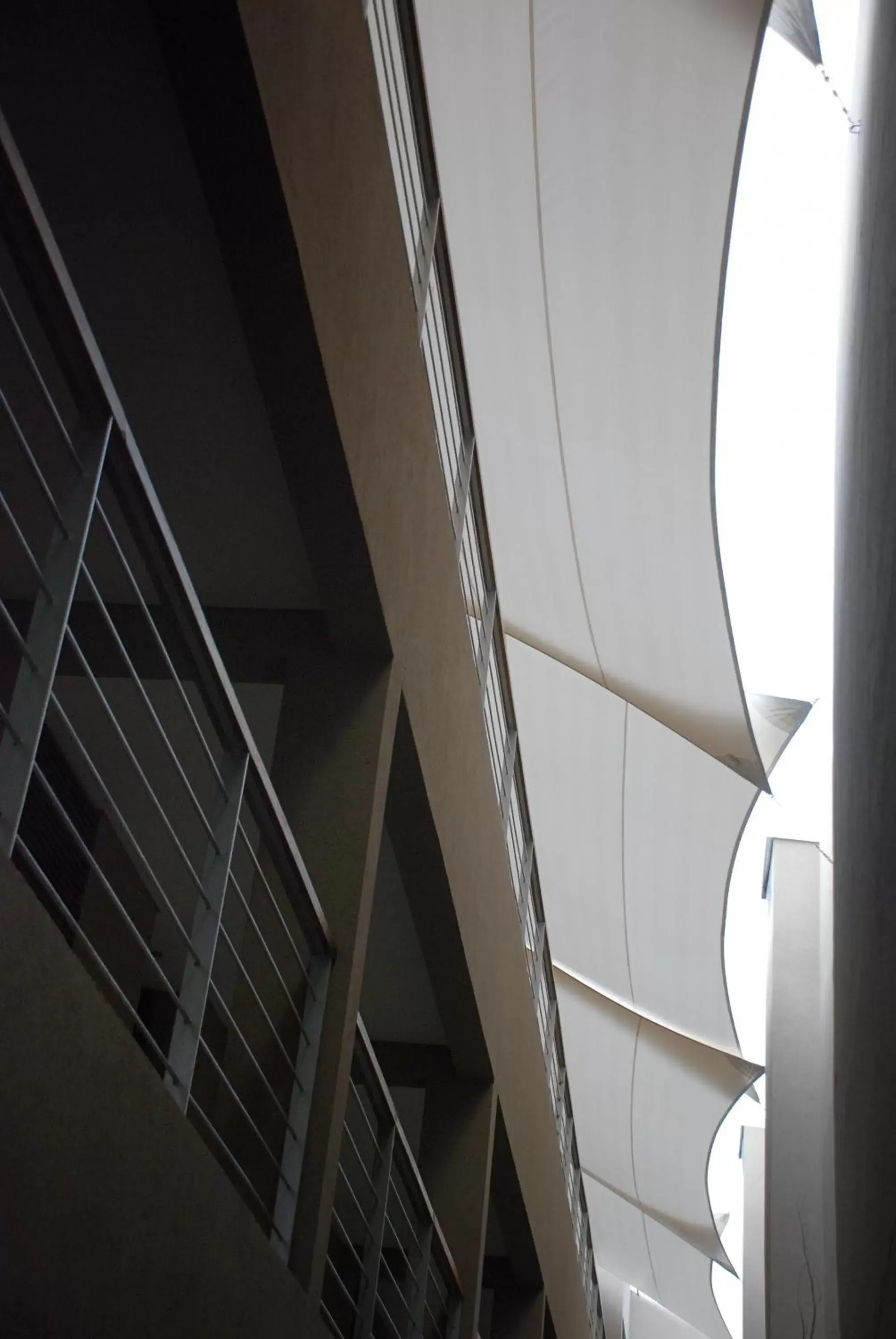 Decorative detail, Balcony/Terrace in San Isidro Plaza Hotel