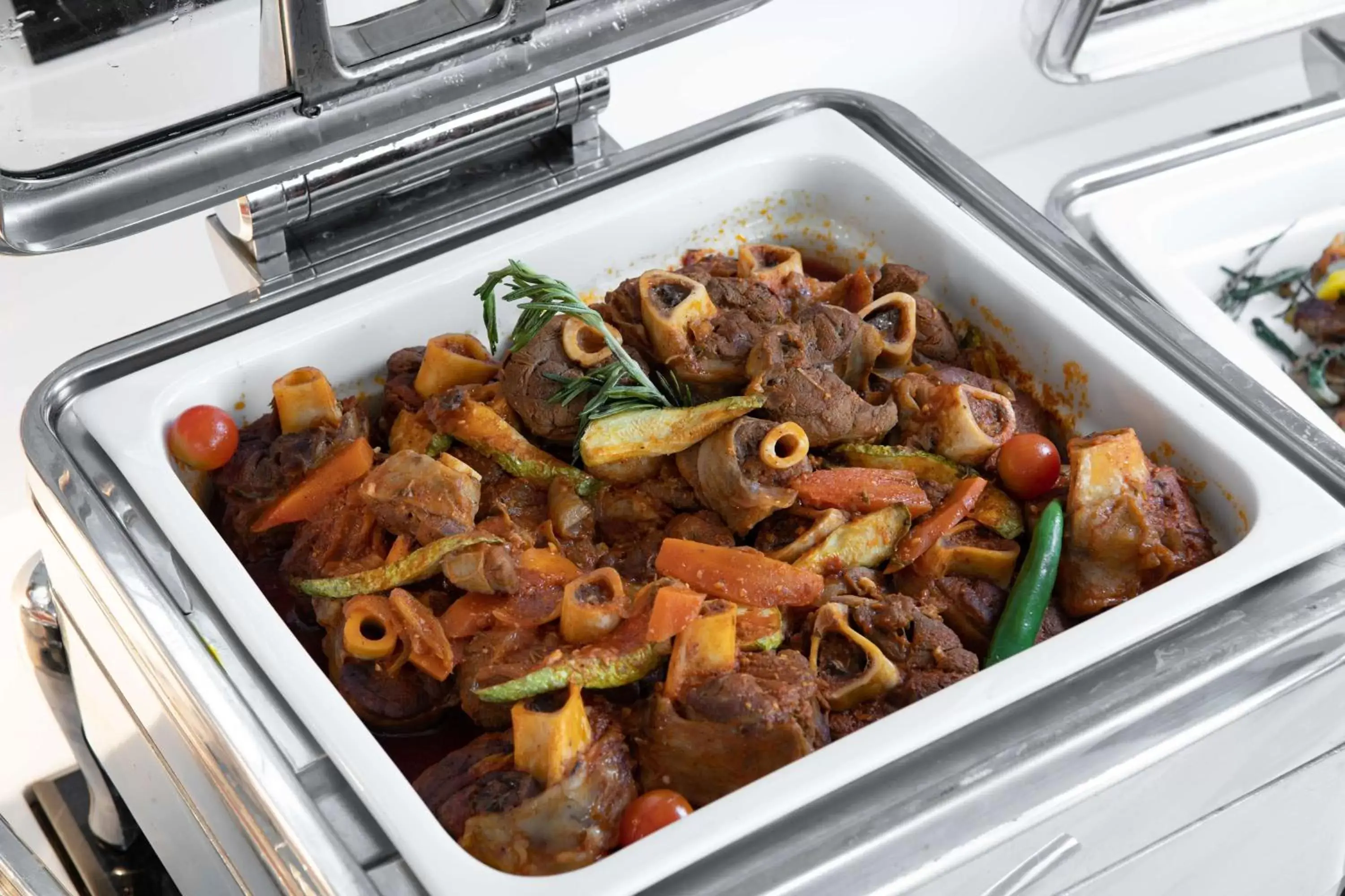 Food in Radisson Blu Hotel, Jeddah Al Salam Food in Radisson Blu Hotel, Jeddah Al Salam