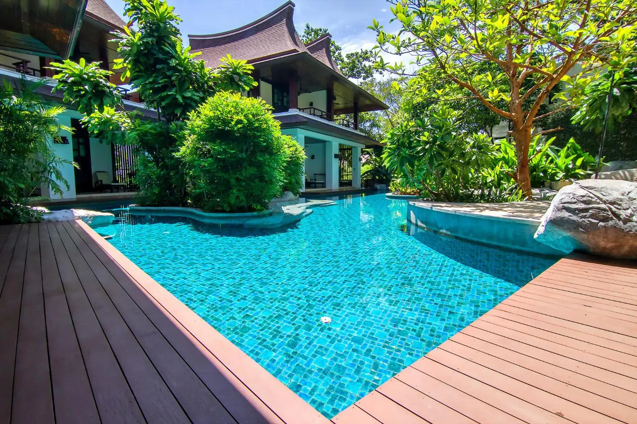 Day, Property Building in The Elements Krabi Resort - SHA Plus