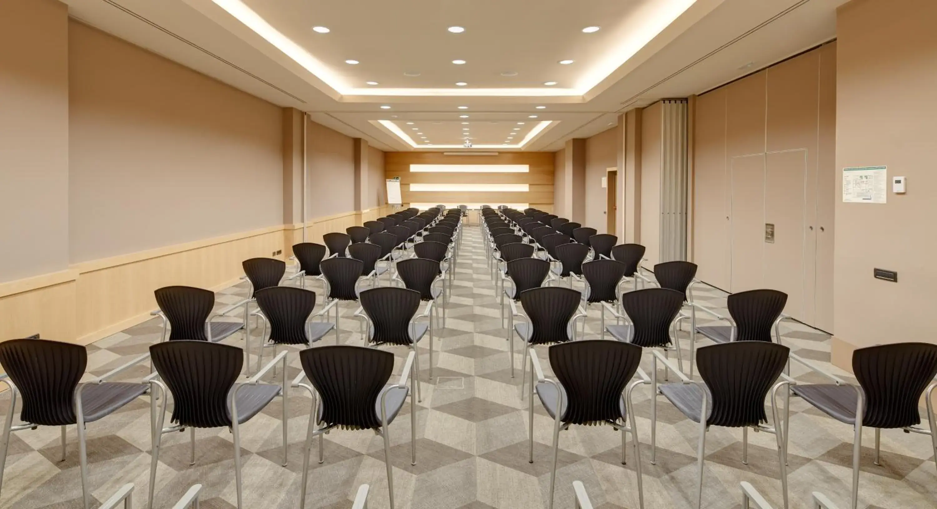 Meeting/conference room in Sercotel Pozuelo