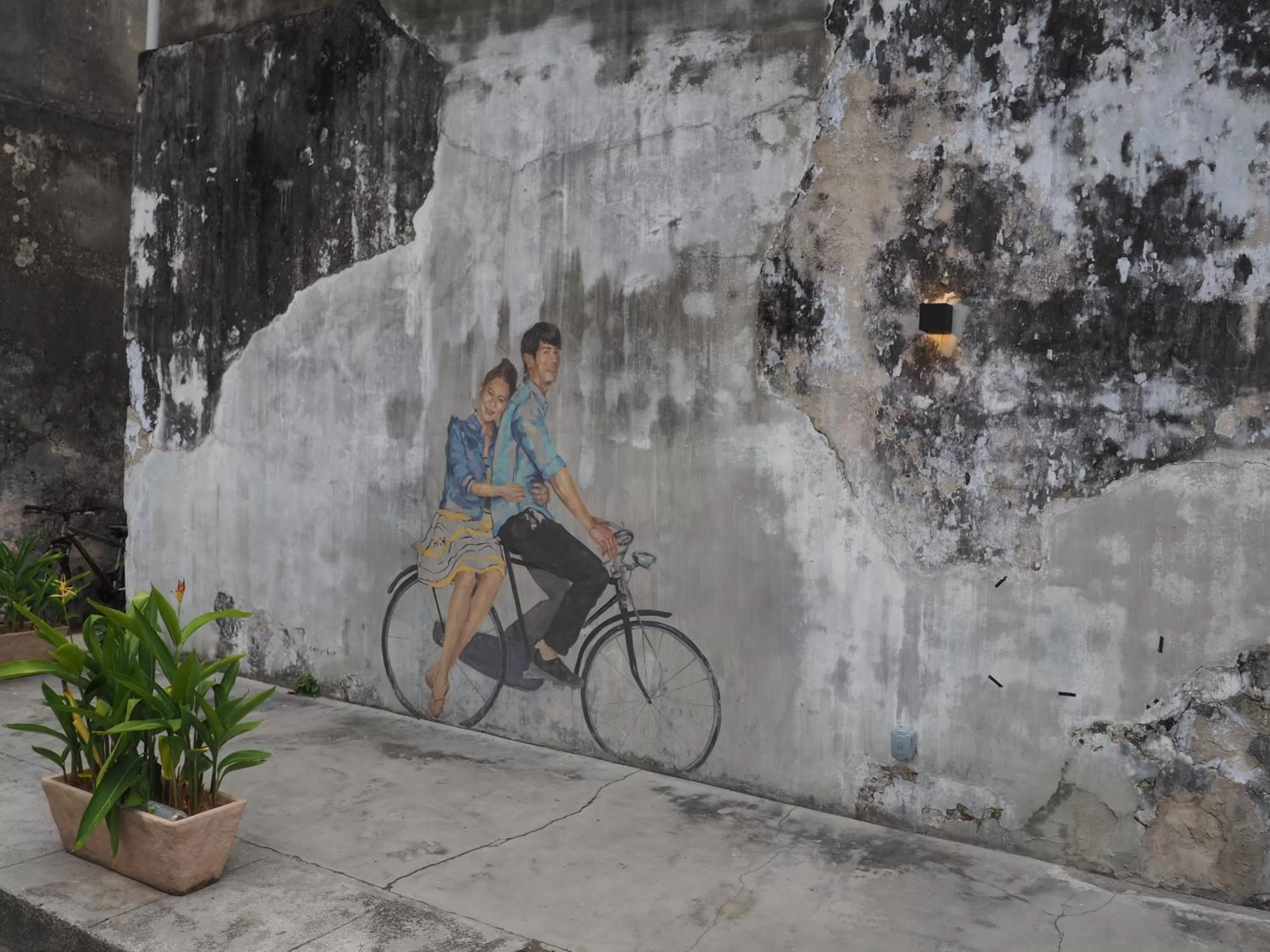 Nearby landmark in Inn Residence 18