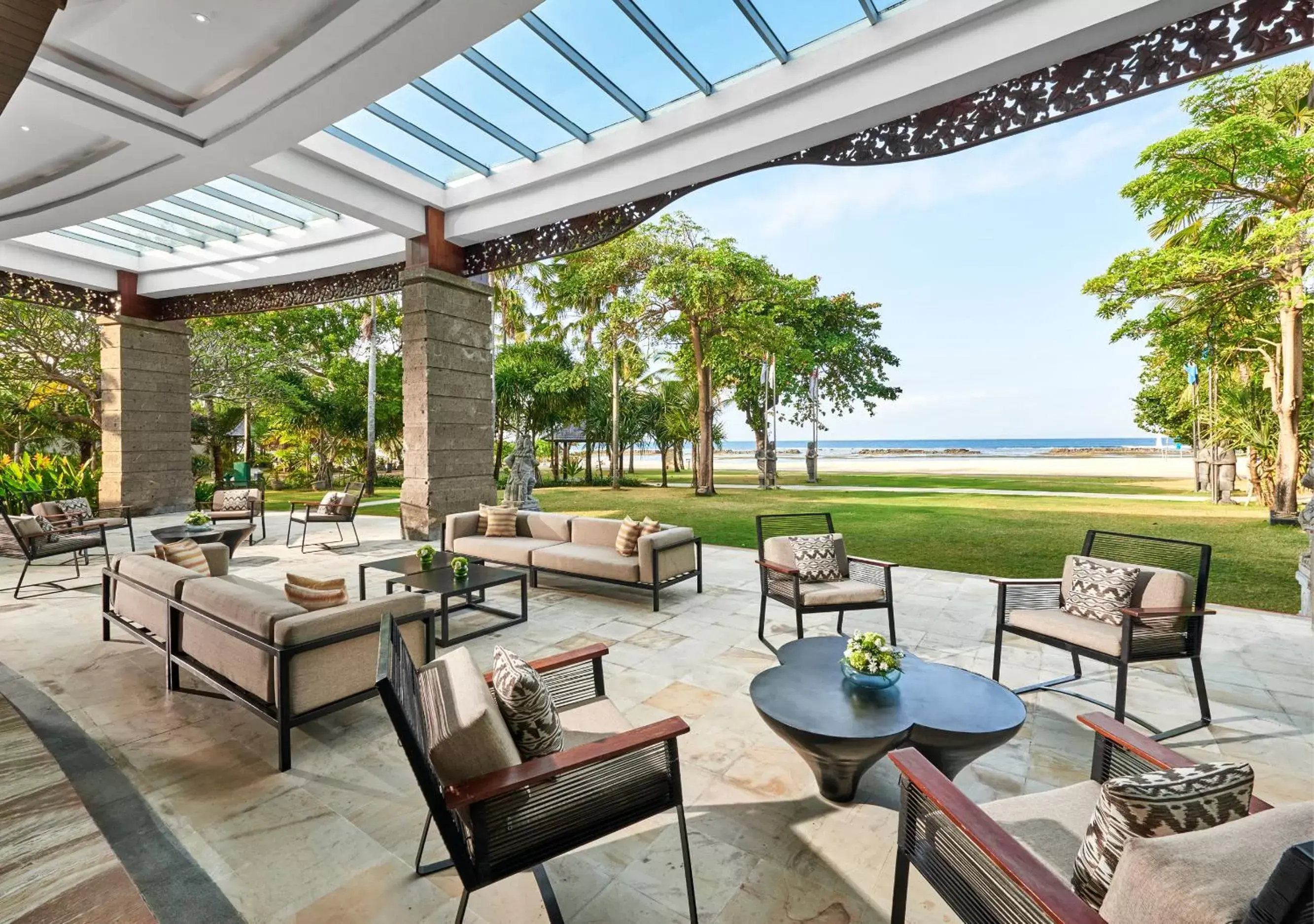 Meeting/conference room in Sofitel Bali Nusa Dua Beach Resort