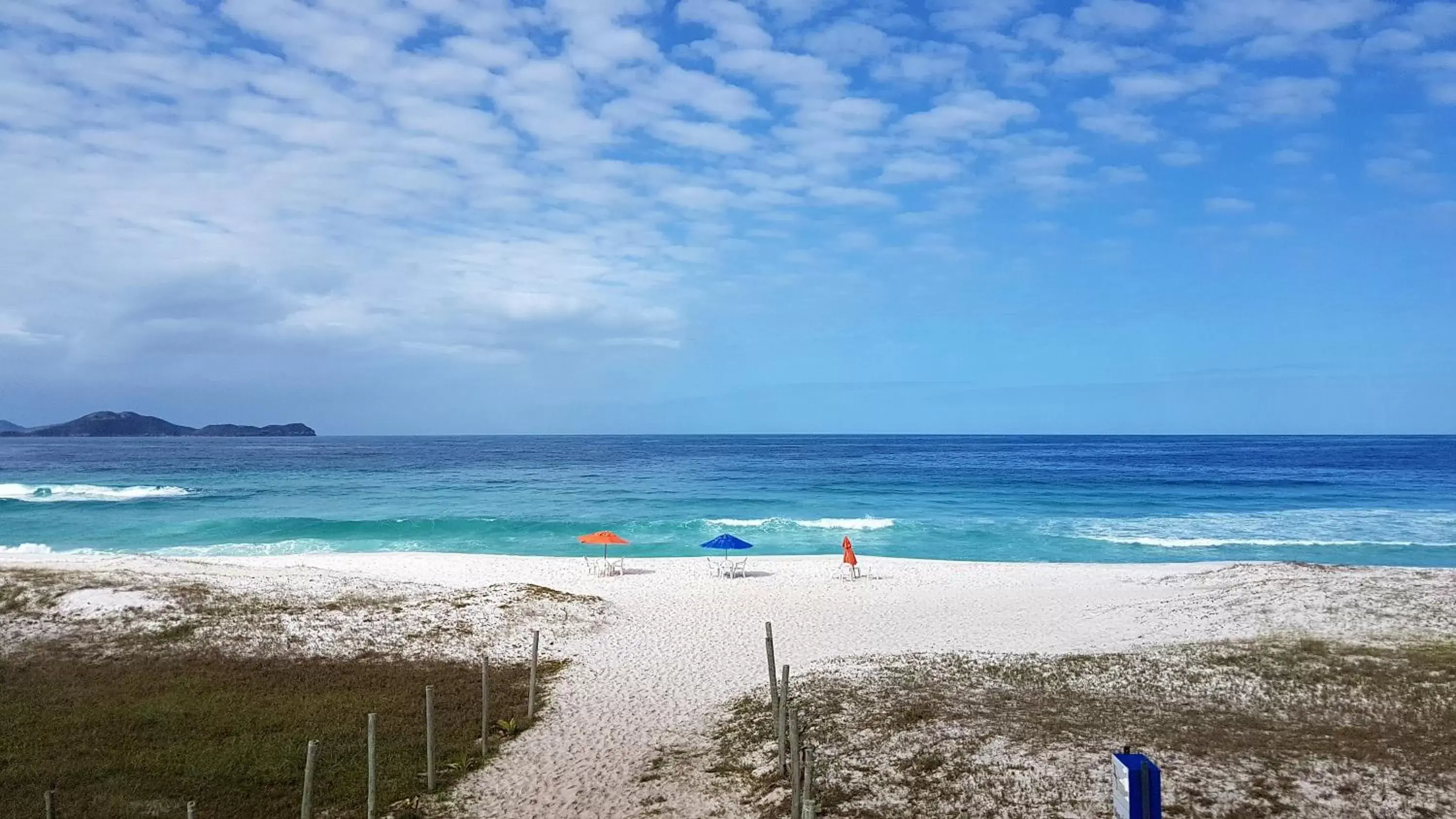 Day, Beach in Pousada do Albatroz