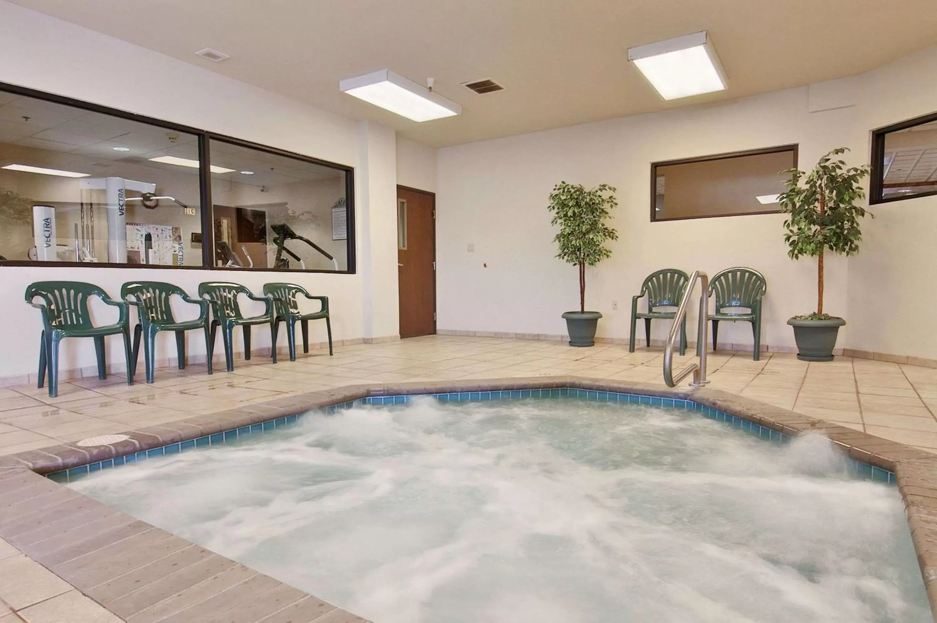 On site in Wingate by Wyndham Pueblo On site in Wingate by Wyndham Pueblo