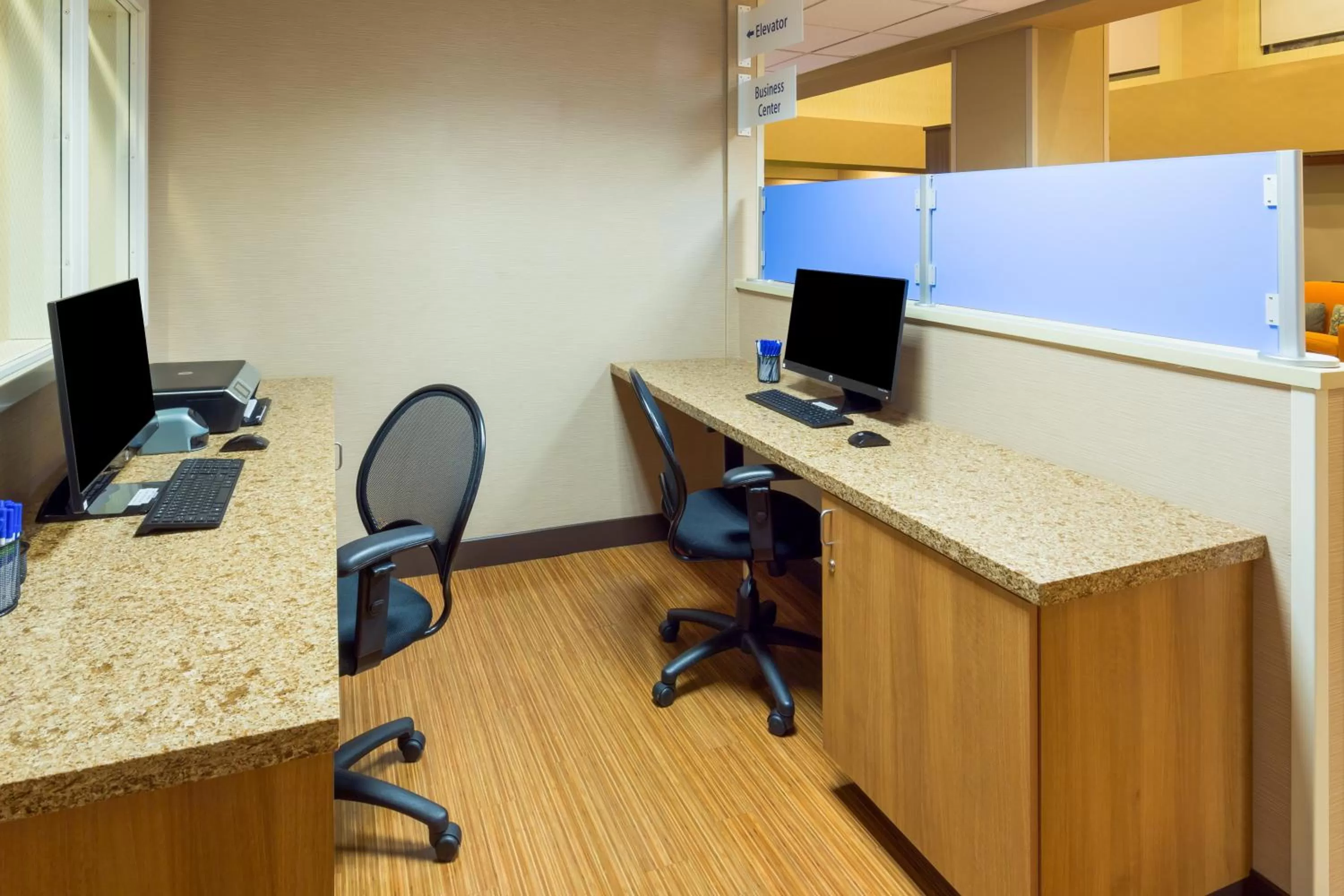 Other in Holiday Inn Express Hotel and Suites - Henderson by IHG