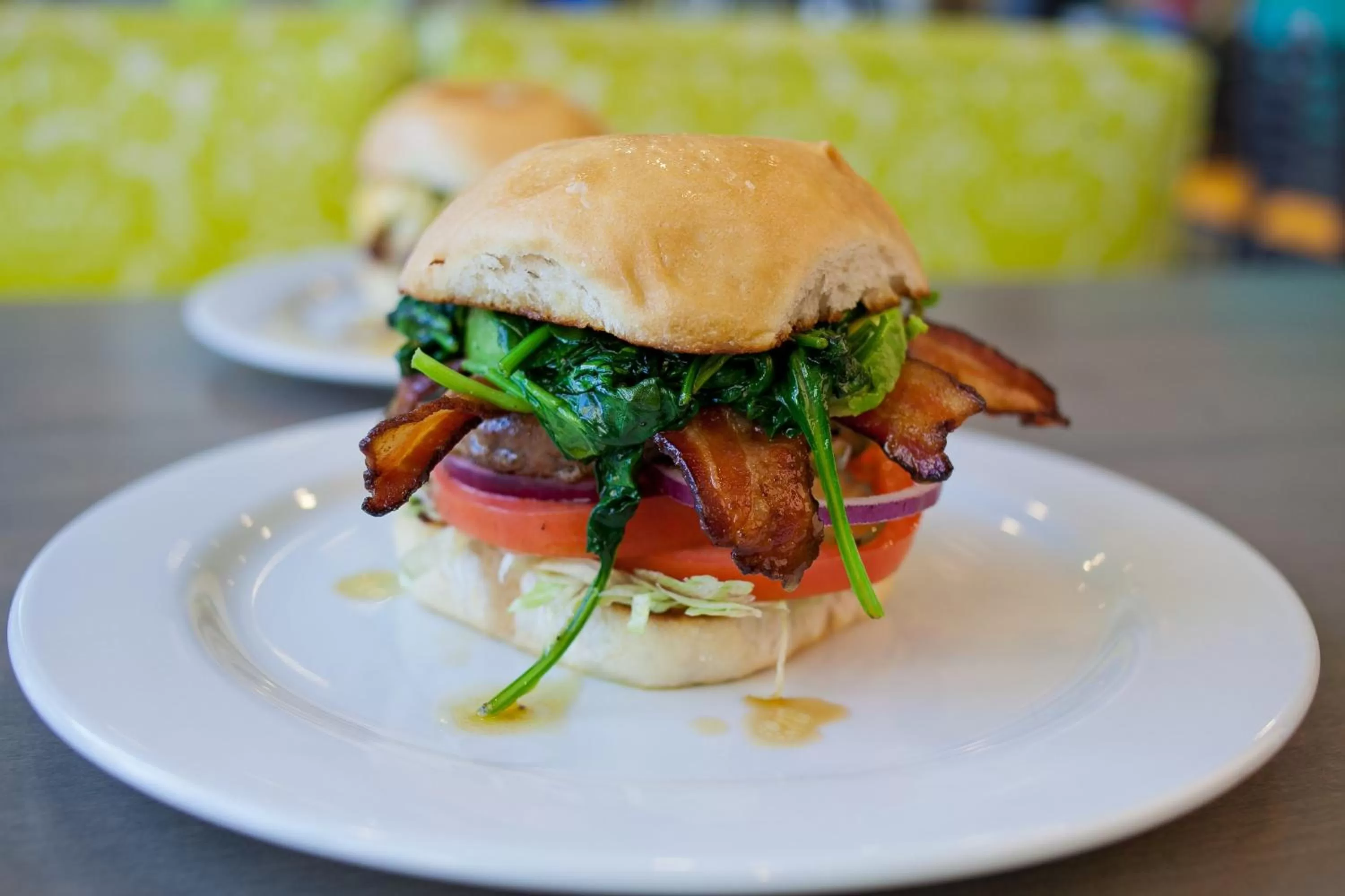 Restaurant/places to eat in Holiday Inn Resort Fort Walton Beach by IHG