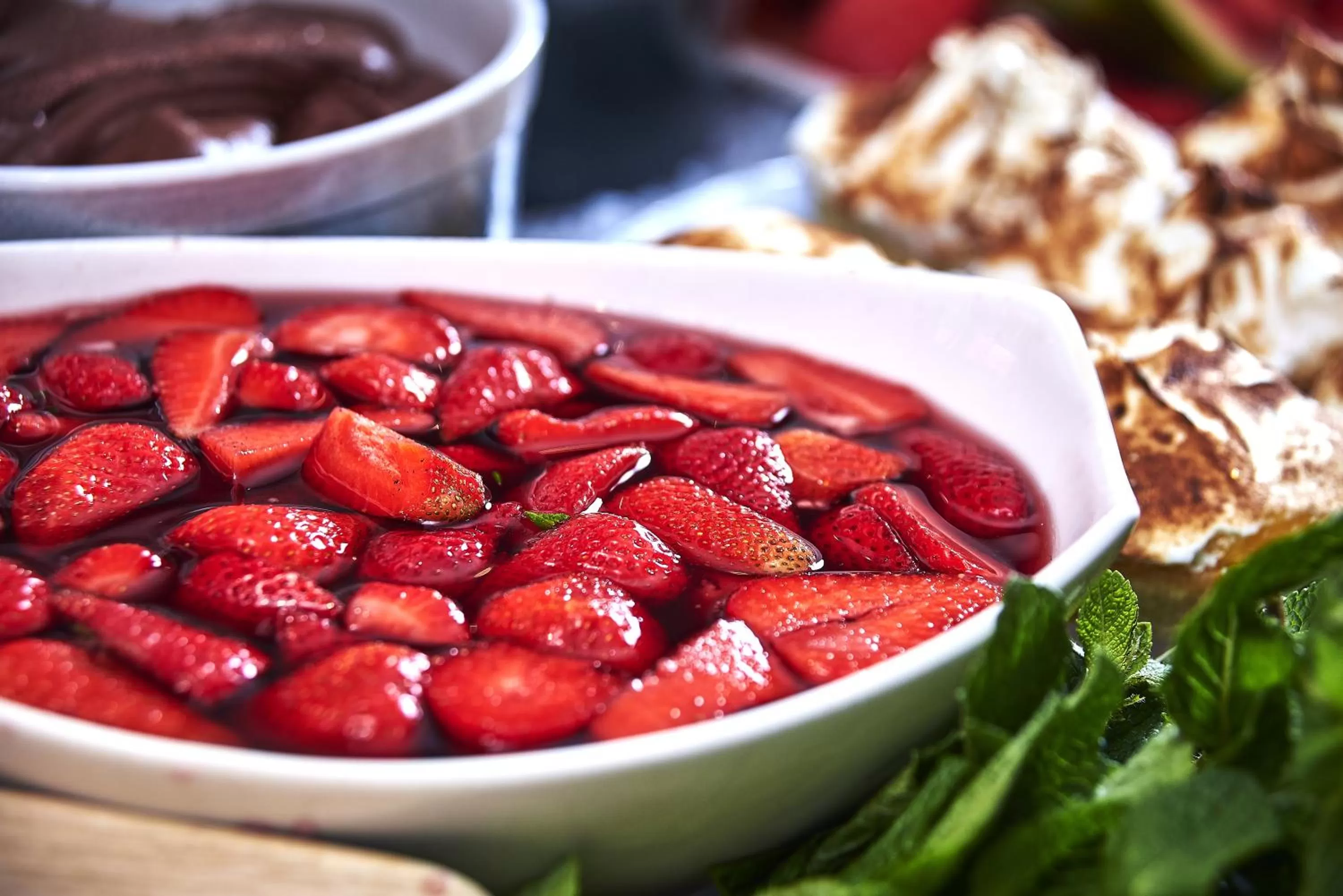 Restaurant/places to eat in Logis Bagatelle - 51530 Dizy