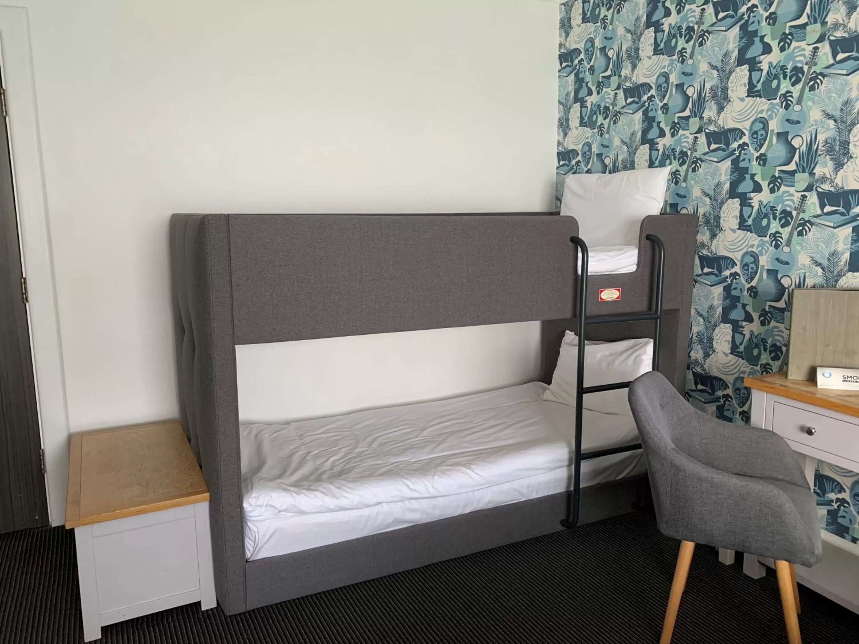 bunk bed, Bed in Cumberland Hotel - OCEANA COLLECTION