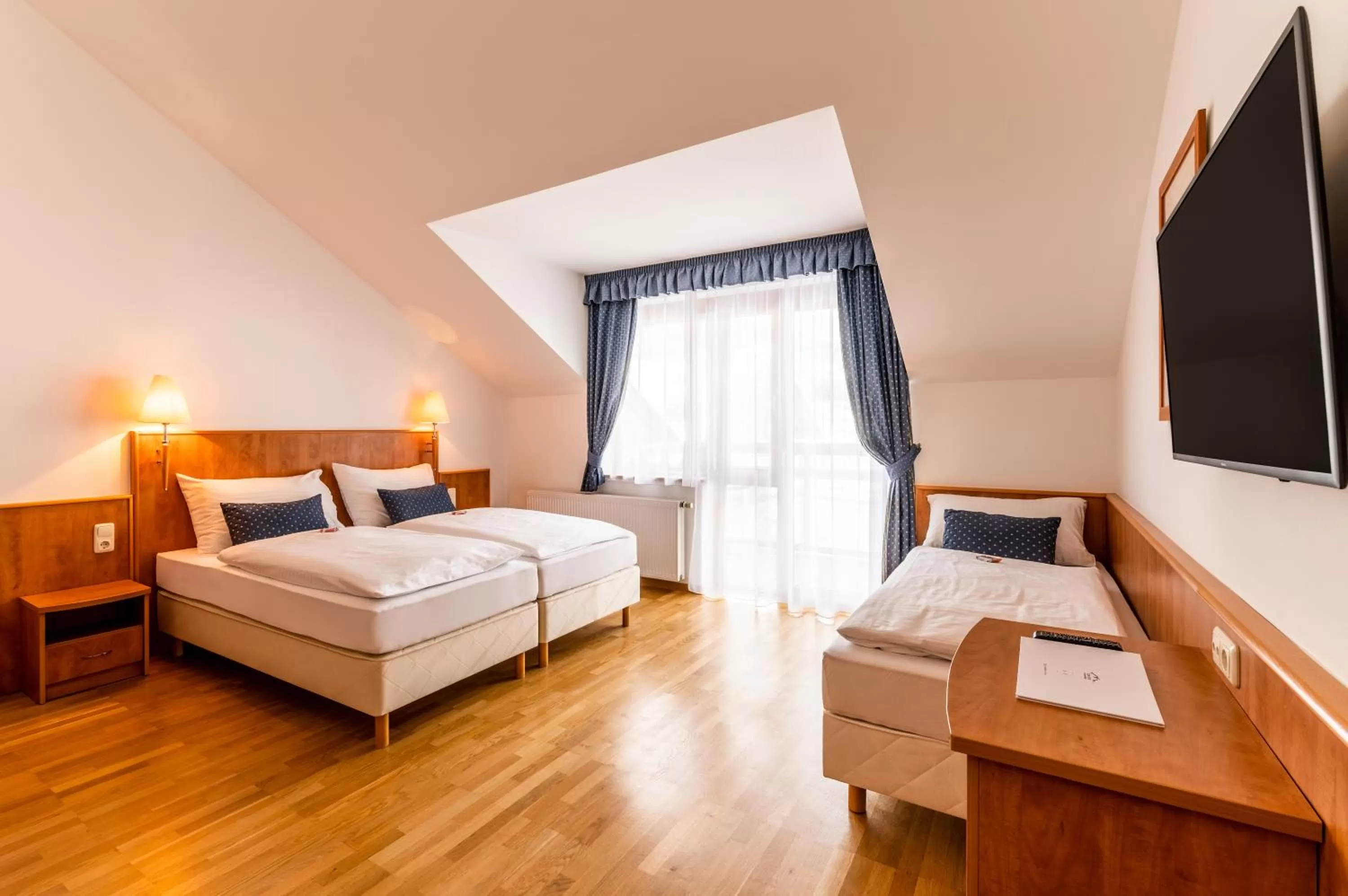 Other, Bed in Club Hotel am Kreischberg