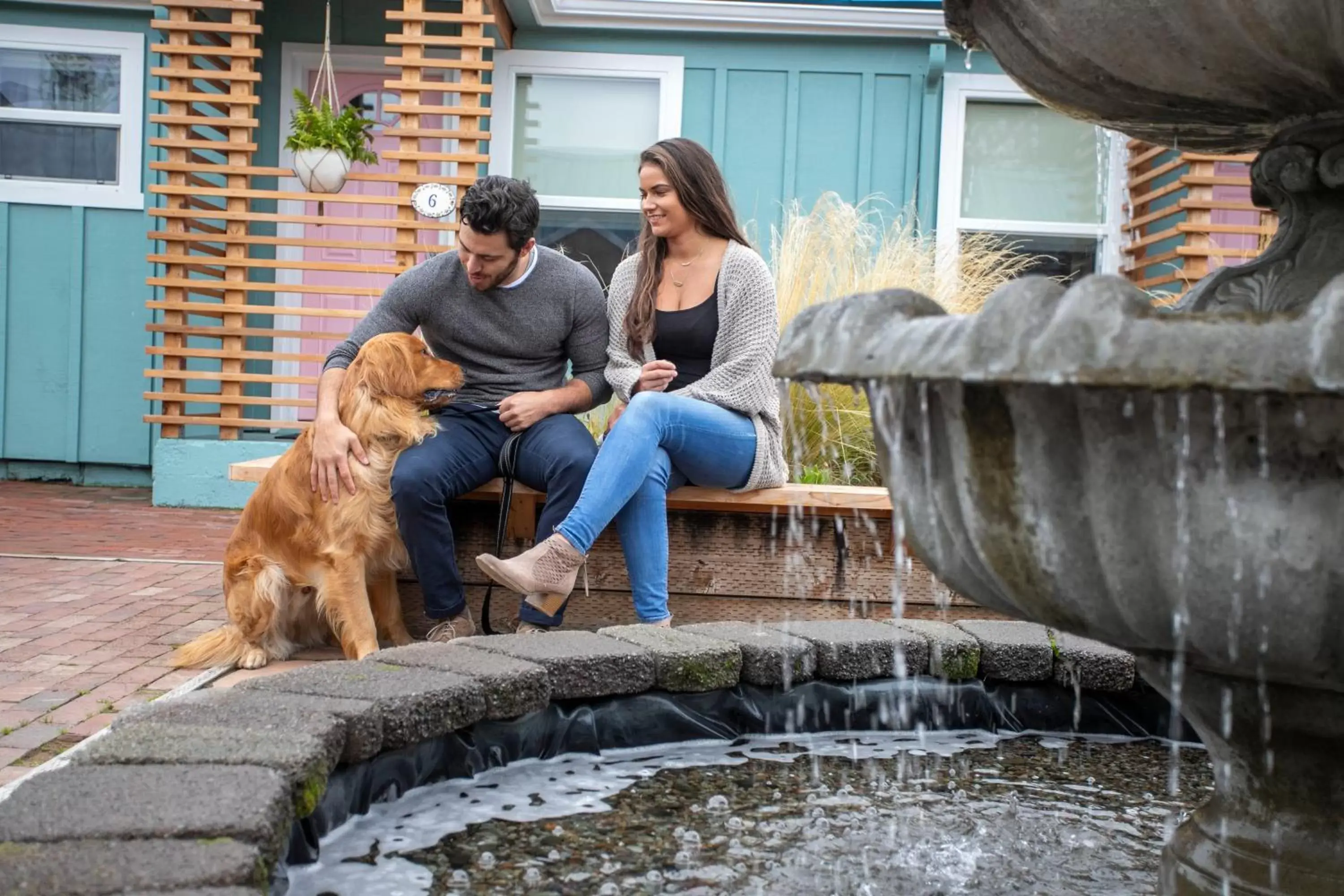 Inn at Haystack Rock