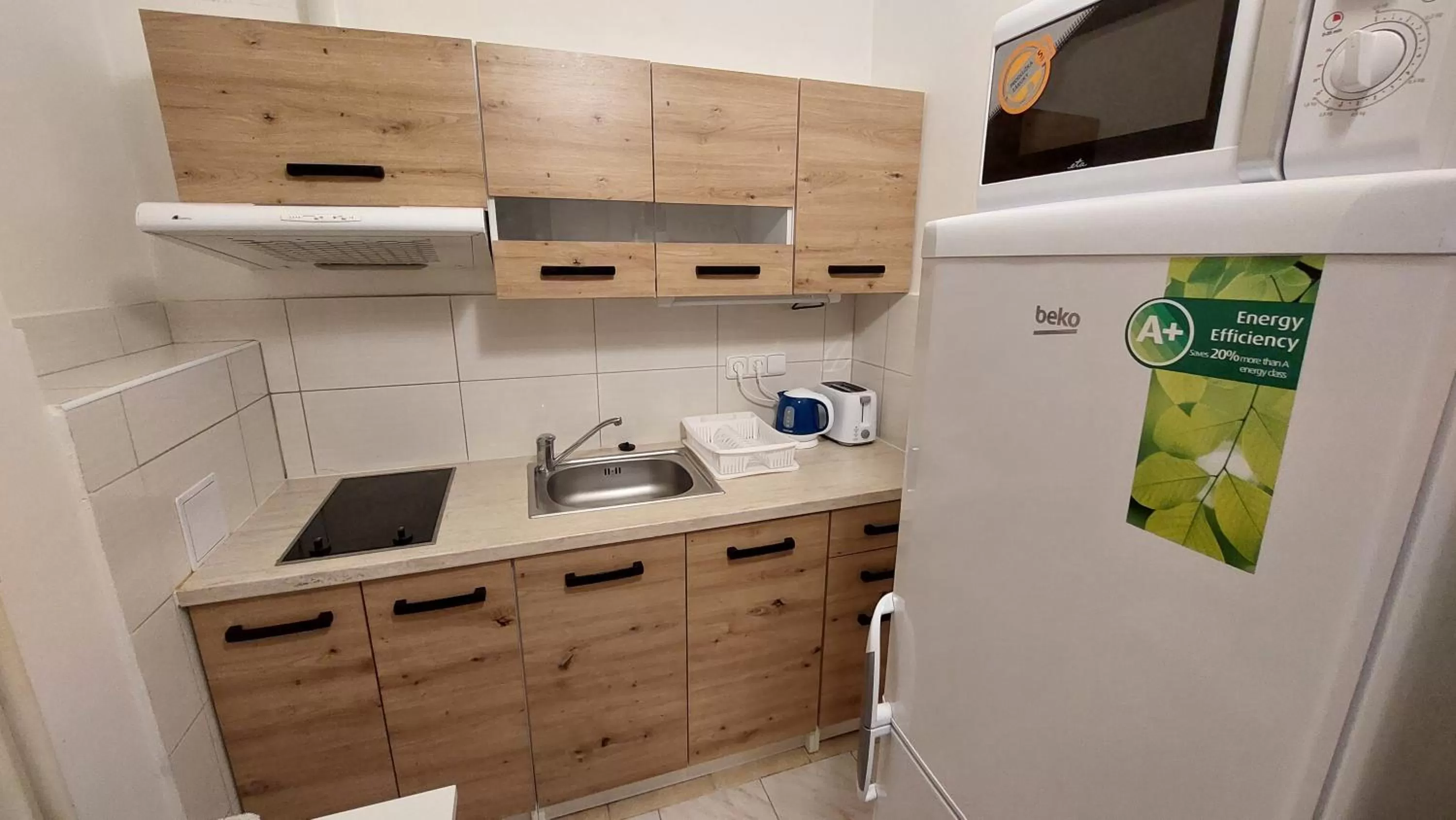 Kitchen or kitchenette in Bonvolon