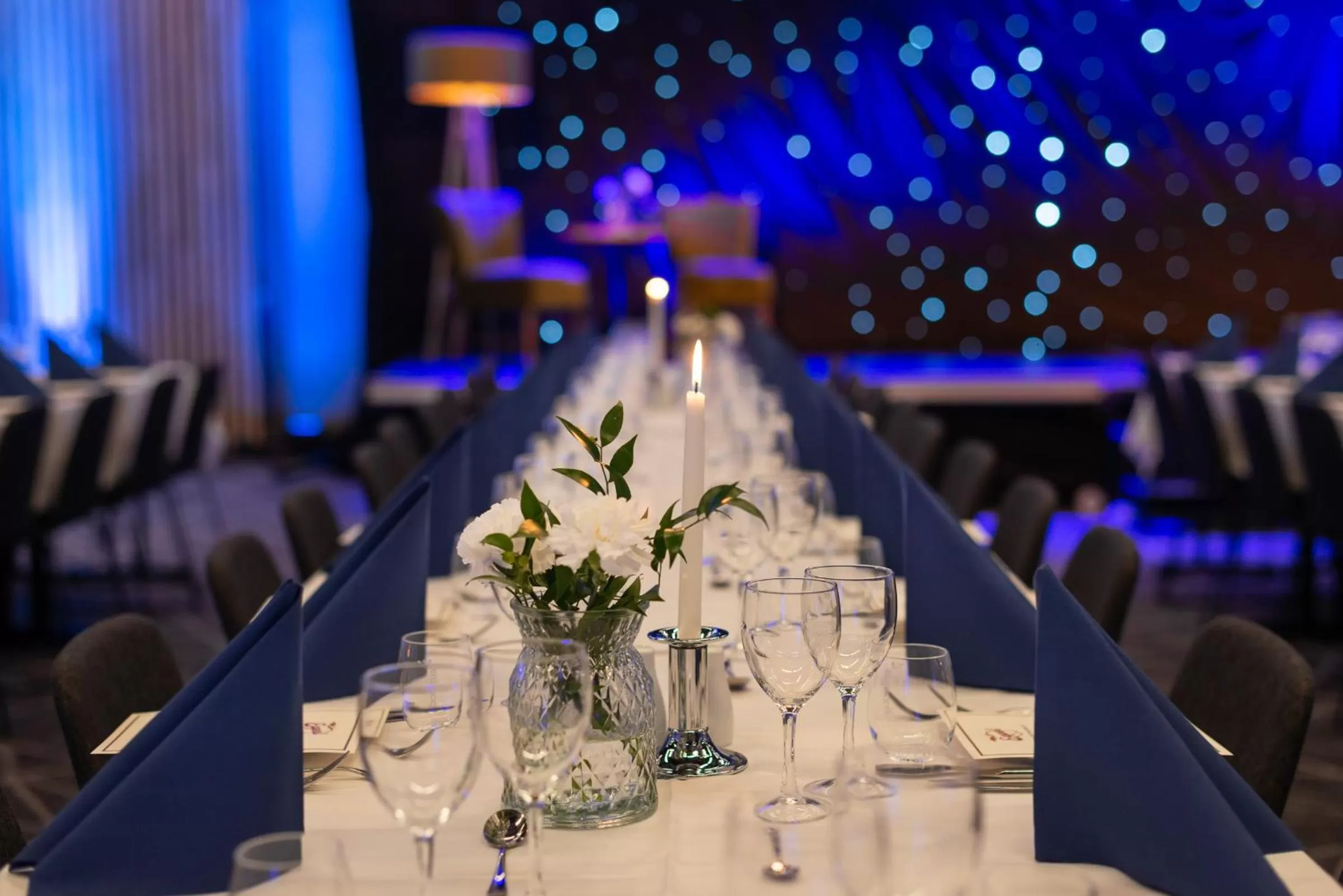 Banquet/Function facilities in Quality Hotel Sogndal