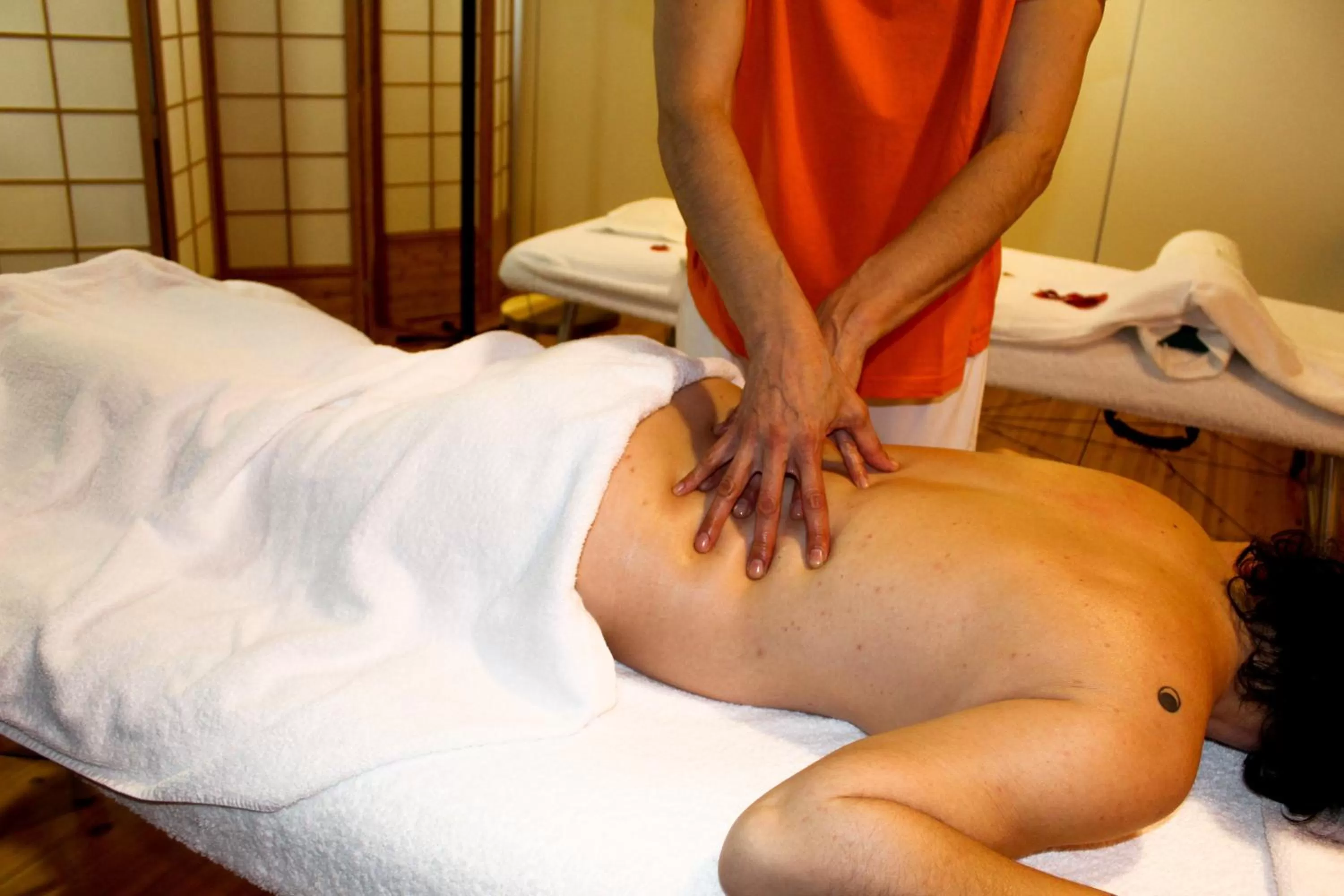 Hotel Somlom - ECO Friendly Montseny