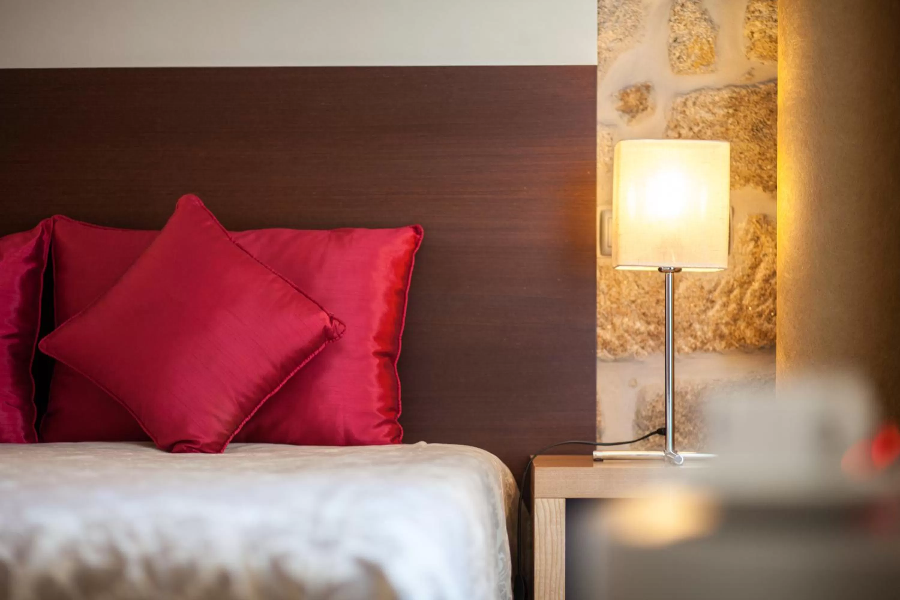 Superior Deluxe Double Room  in Casas Novas Countryside Hotel Spa & Events