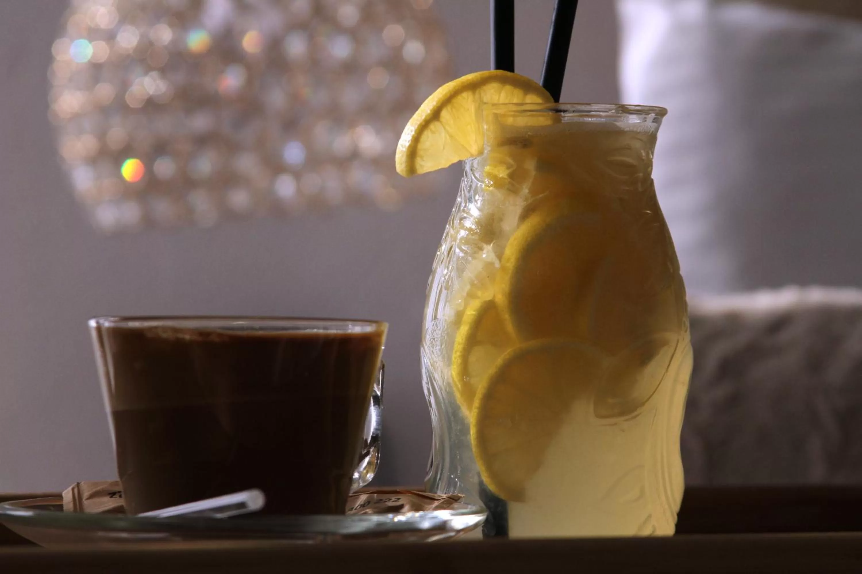 Restaurant/places to eat in Hotel Driada