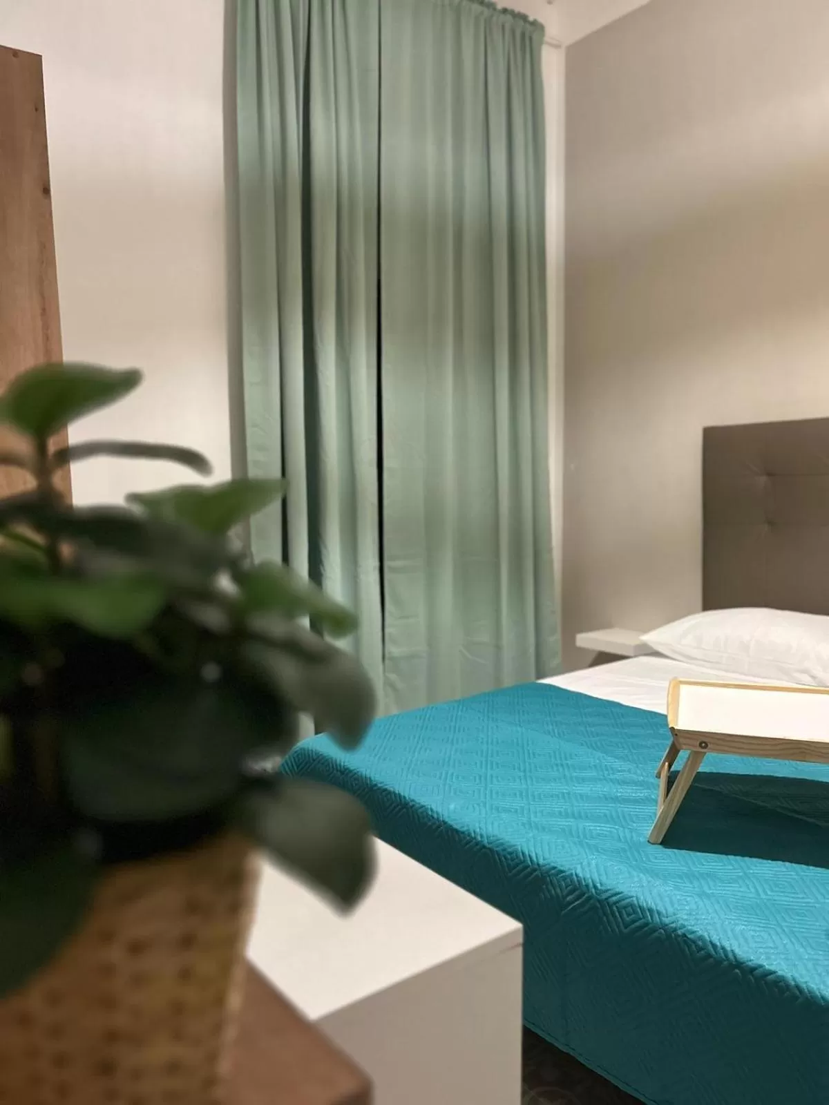 TV/Entertainment Center in Casa la cava