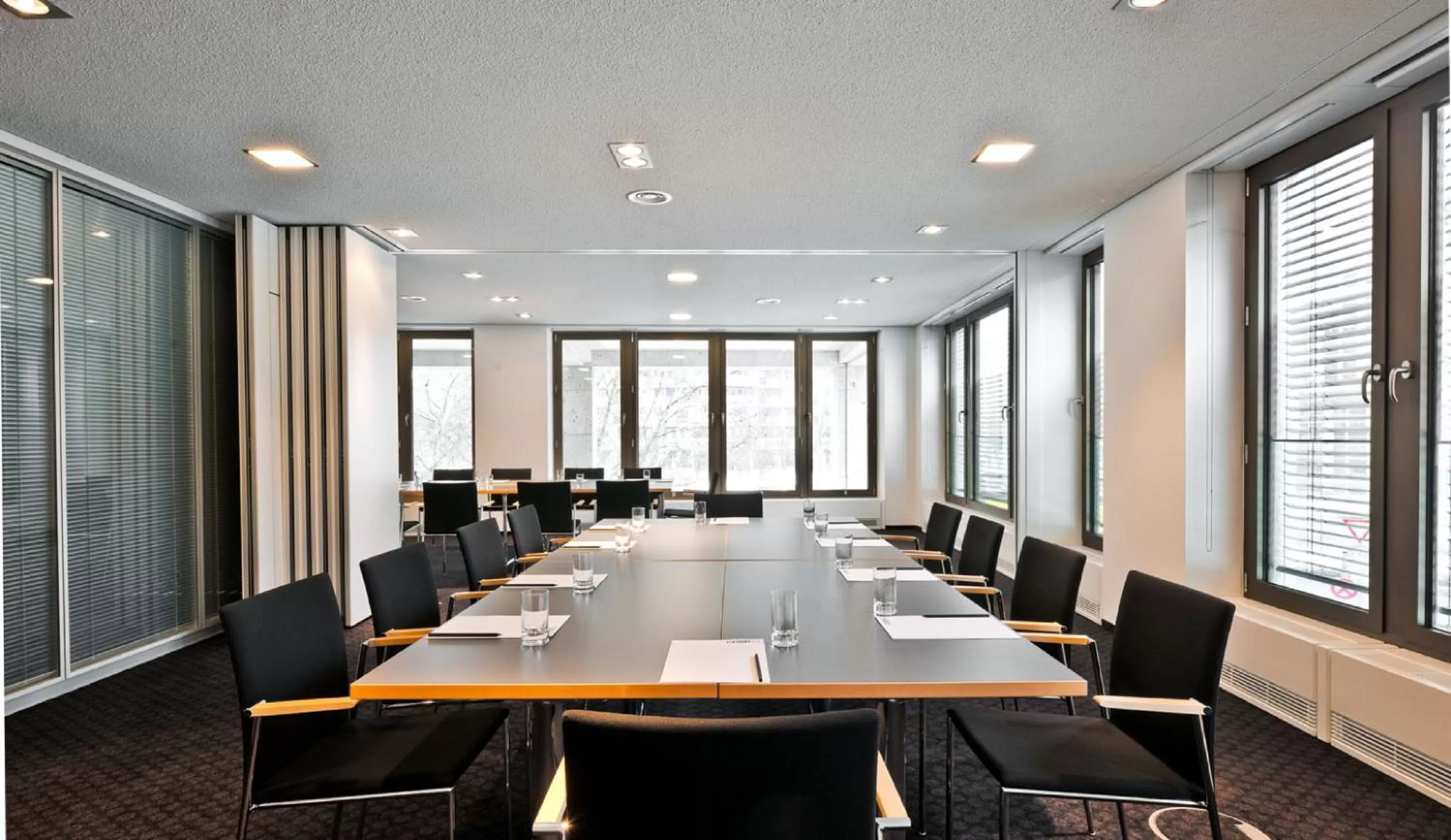 Business facilities in COSMO Hotel Berlin Mitte